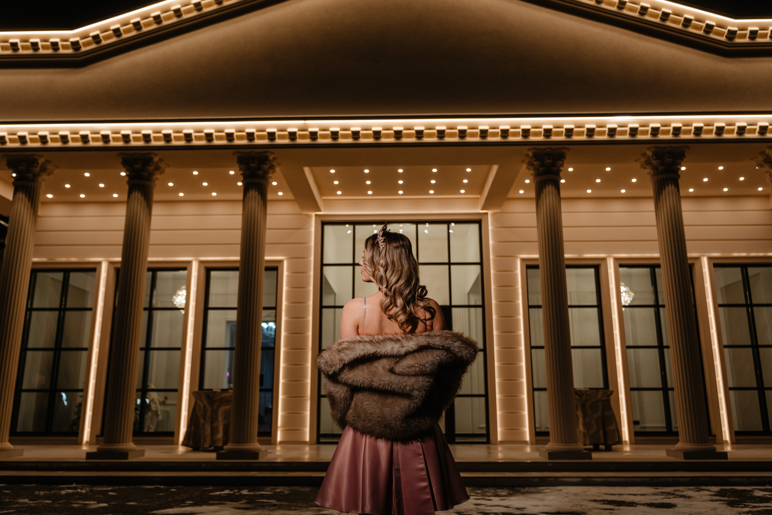 Alis. Derevlean Daniel Fotograf