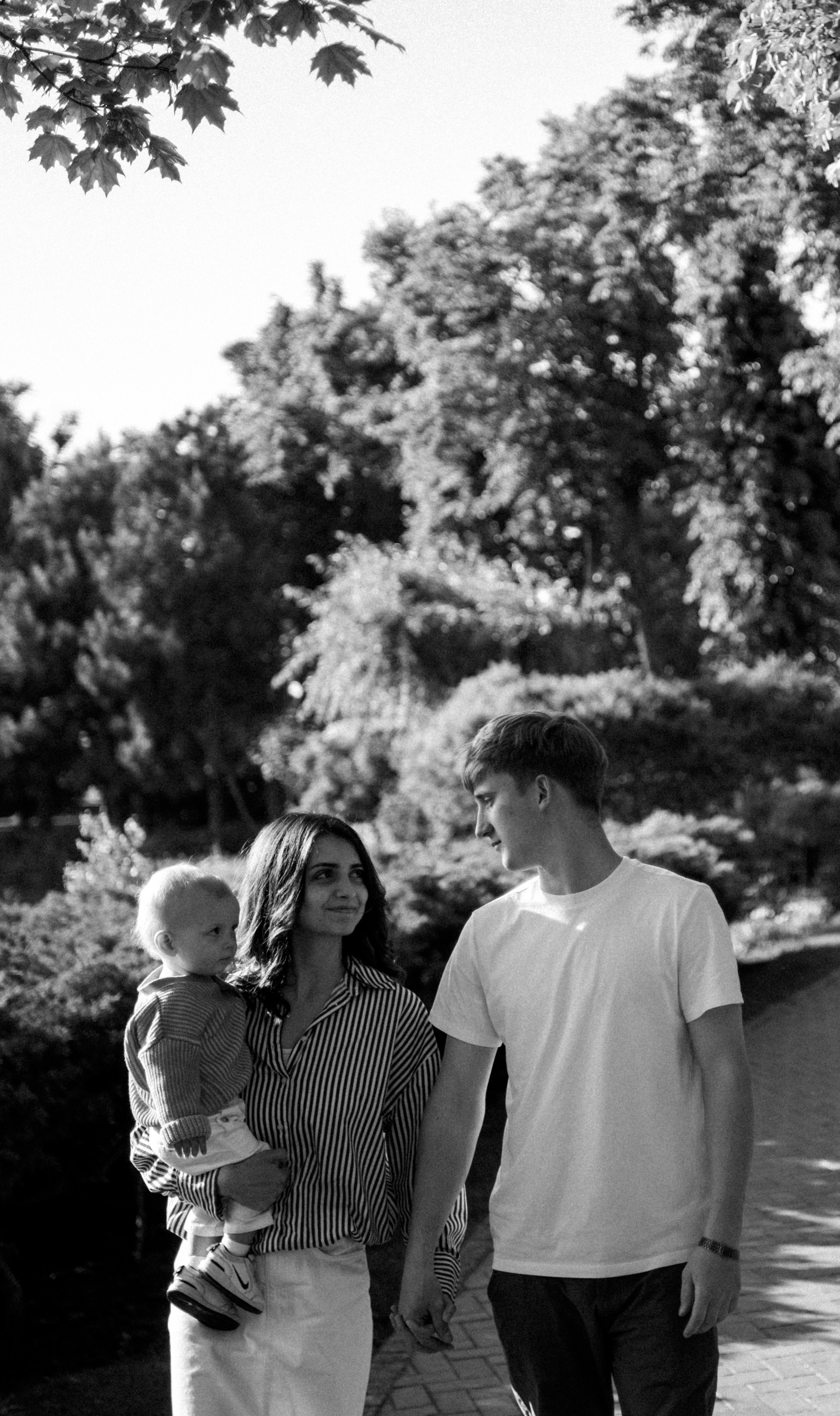 Love Story. Harbovskiy Photo