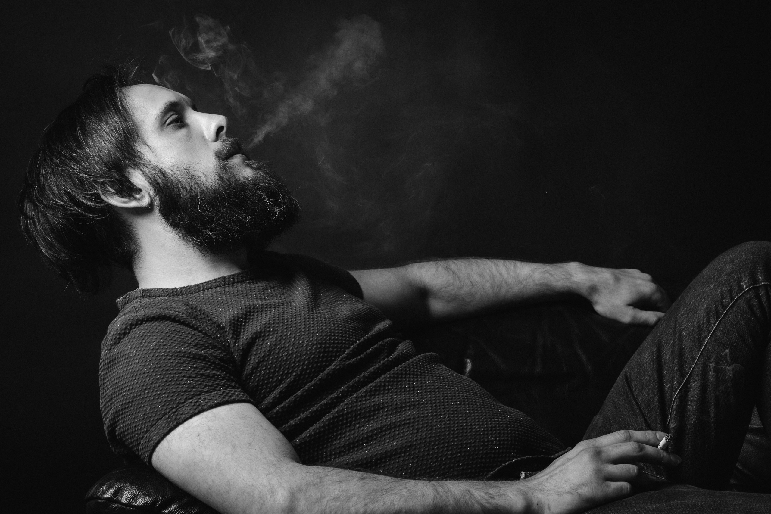 Pavel. Soul. Kseny Kolesnik Photography