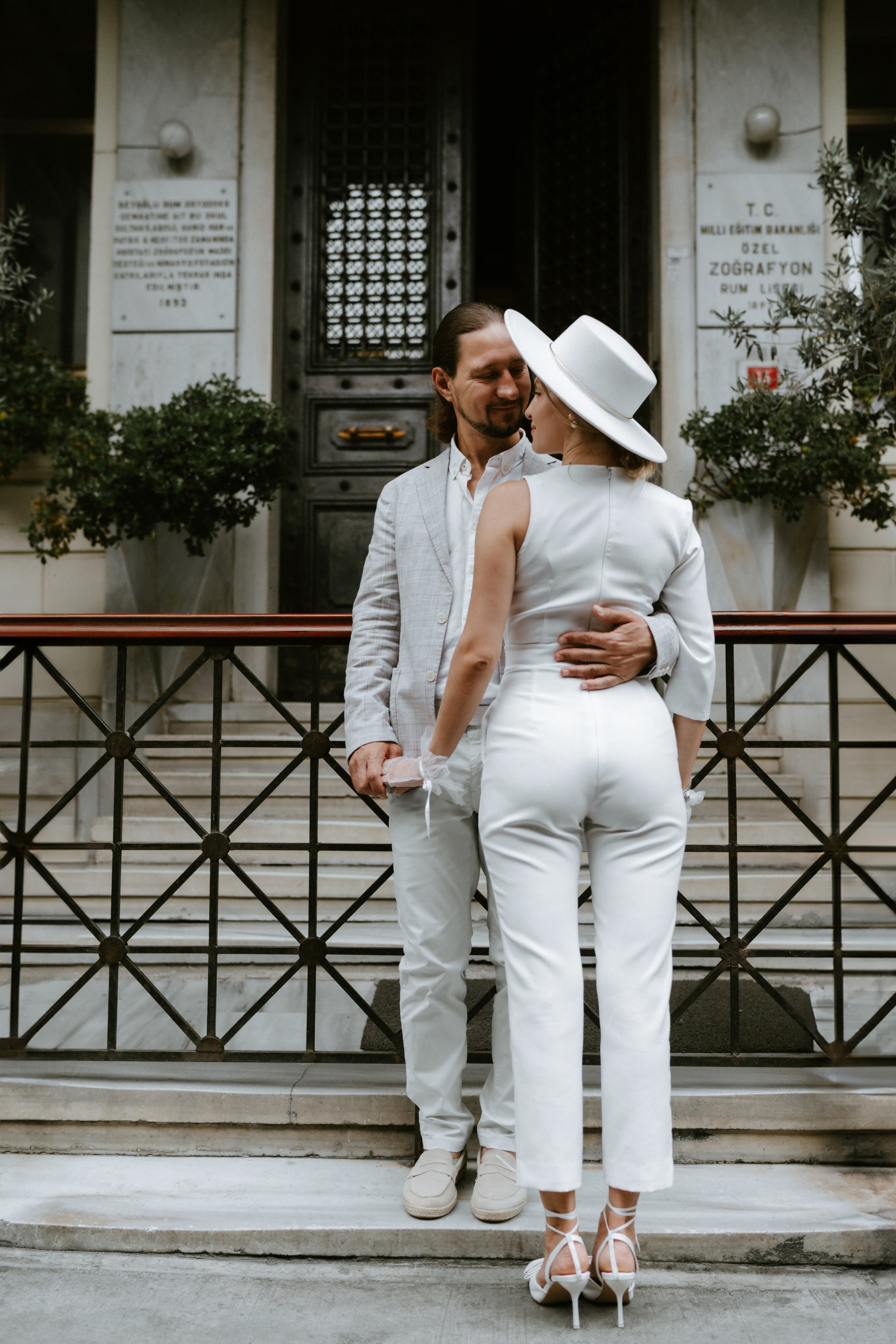 Sophie and Zhenya (lovestory). Aesthetic & Lifestyle photographer in Da Nang, Vietnam