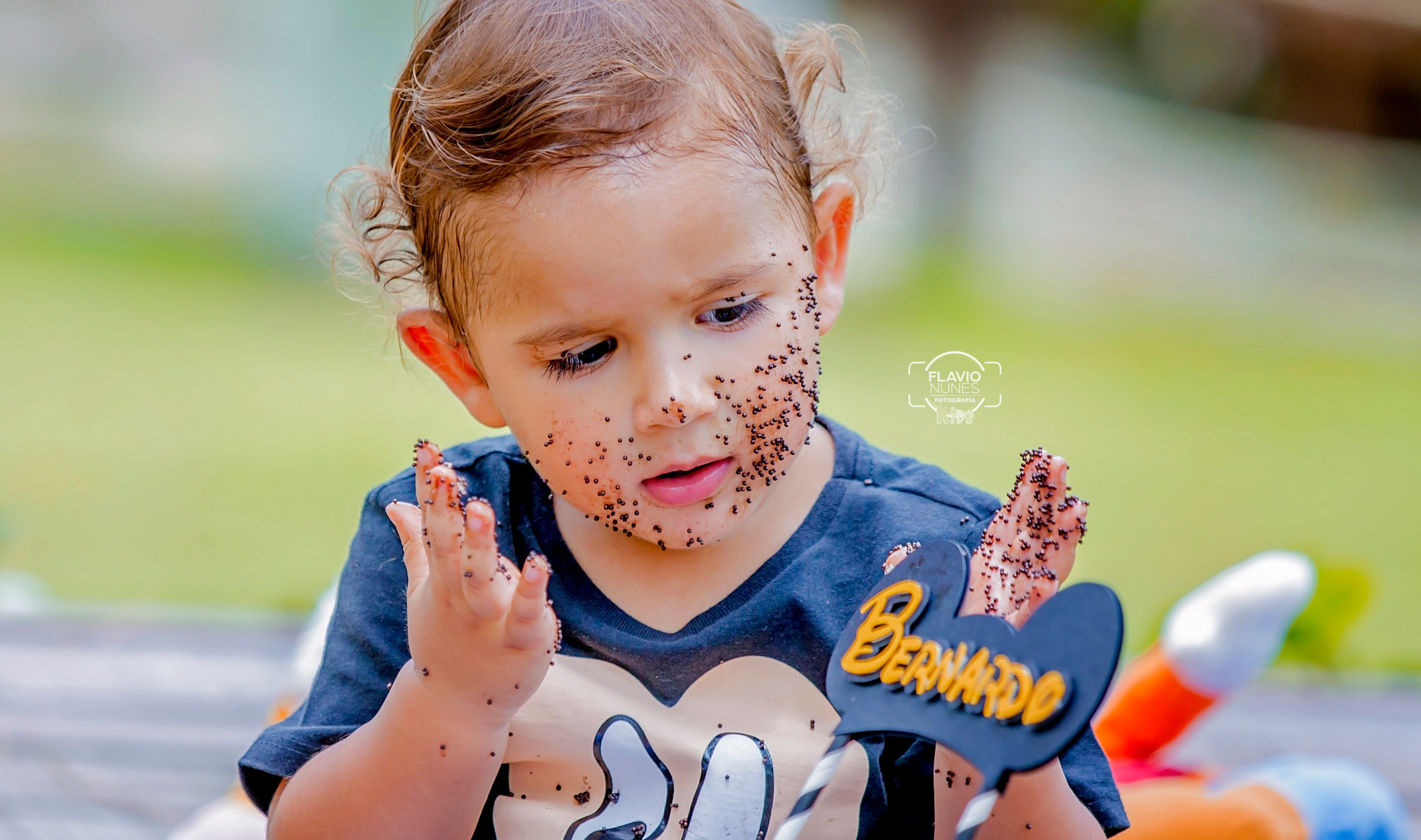Ensaio Bernardo 2 Anos. Flavio Nunes Fotografia (Fotografo especializado em Fotografia de 15 Anos e Ensaios)