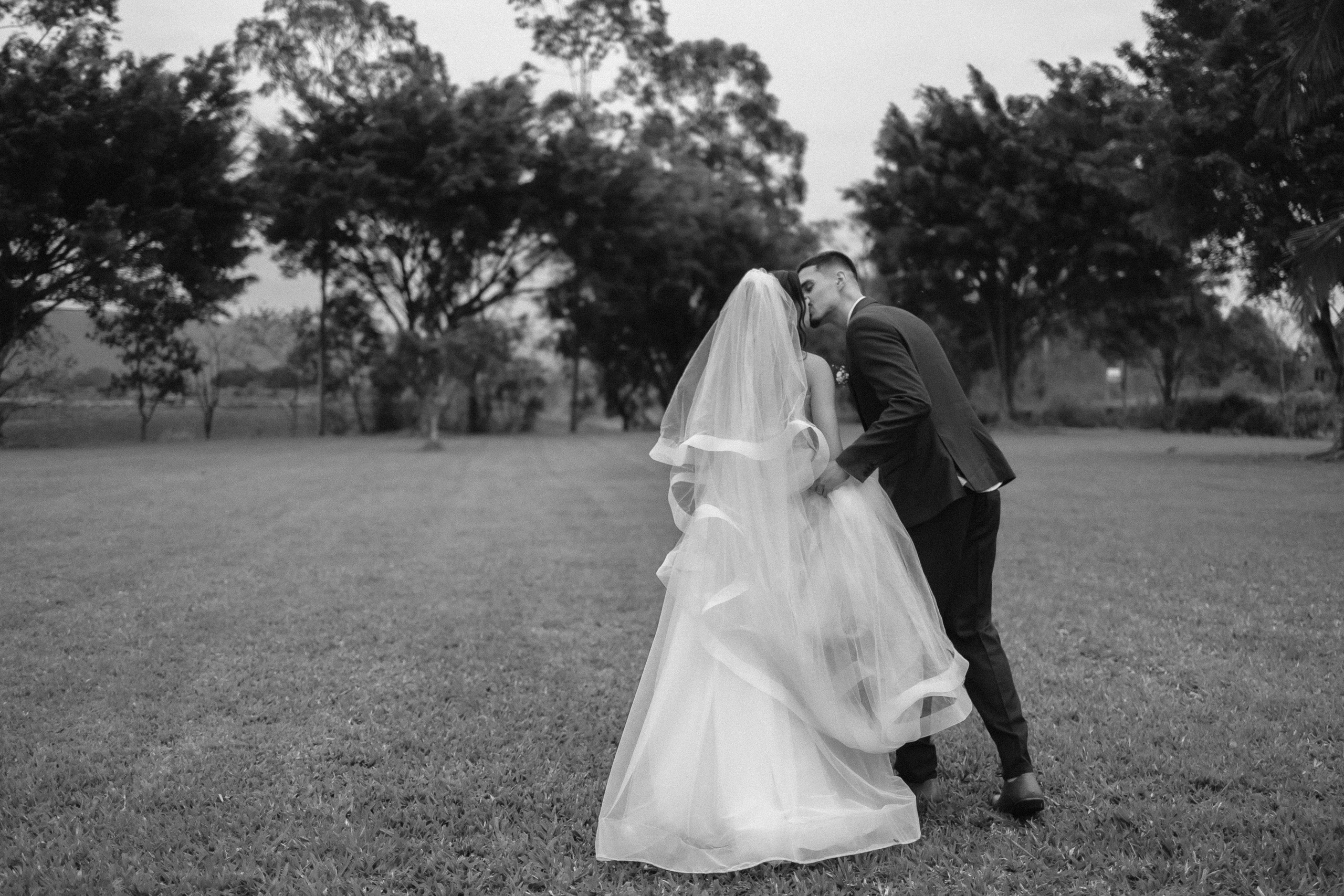 Wedding. Bruno Manarin