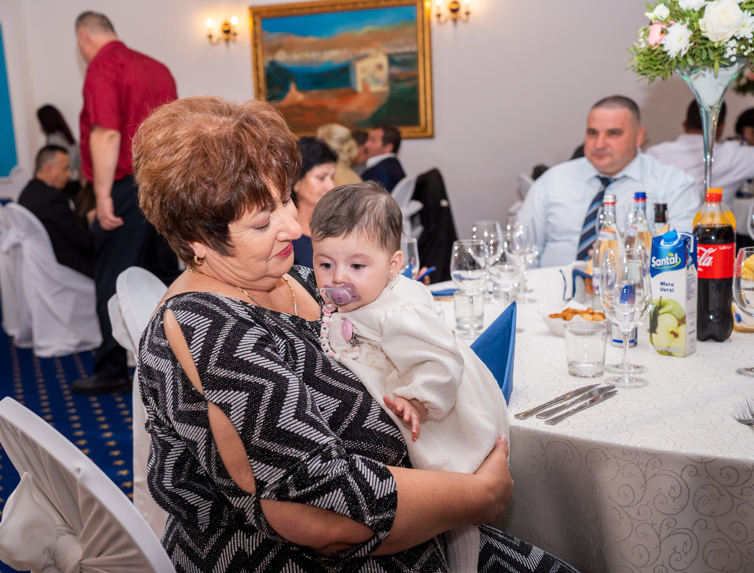 Nuntă Florin & Andreea