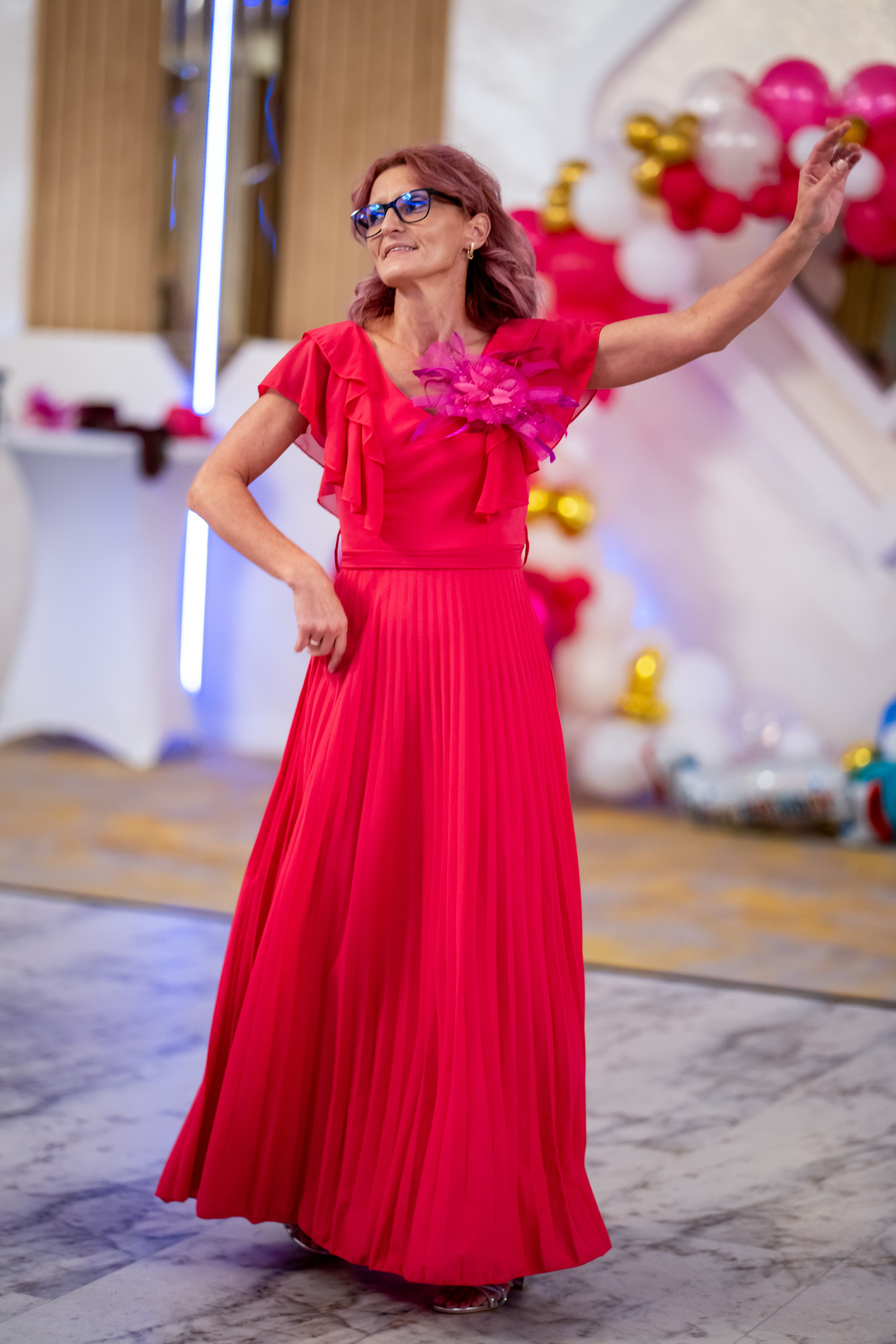 Aniversare 50 ani Corina Chileanu
