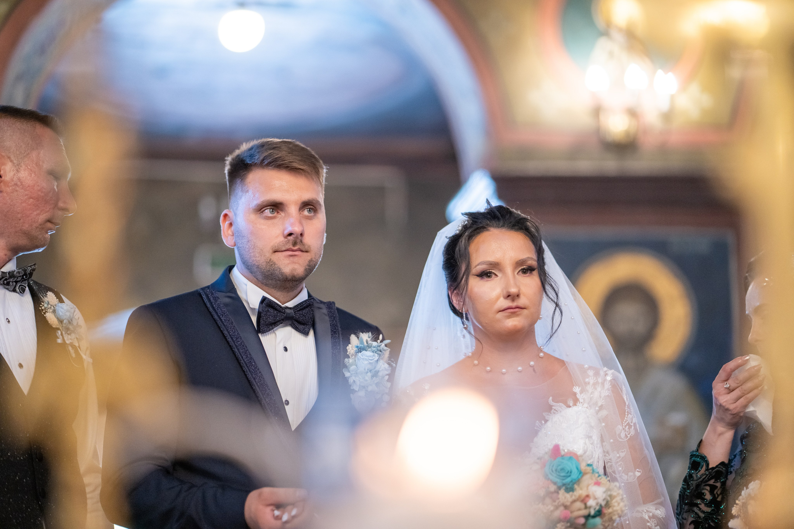 Nuntă Alexandra & Gigi