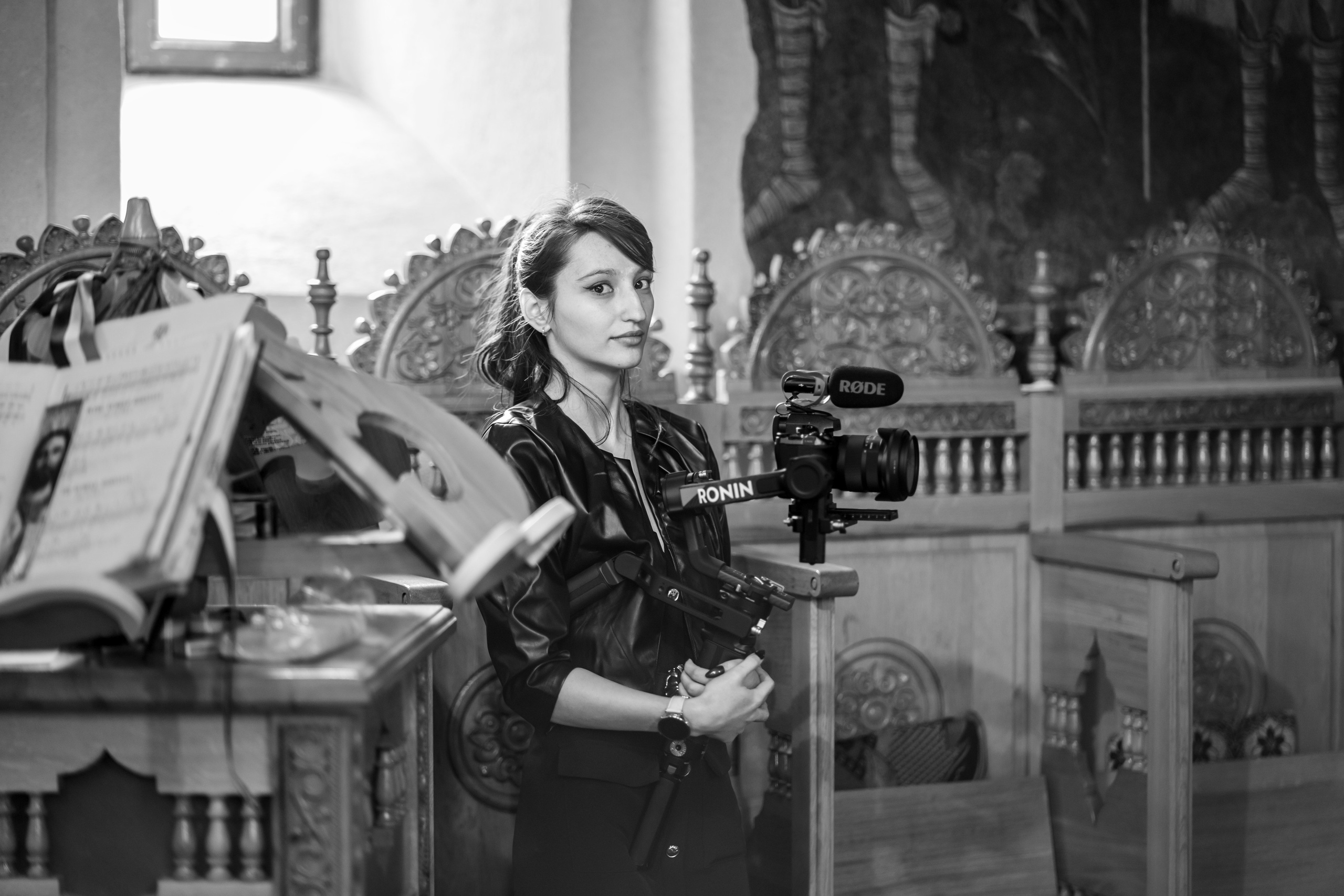 Nuntă Mădălina & Daniel