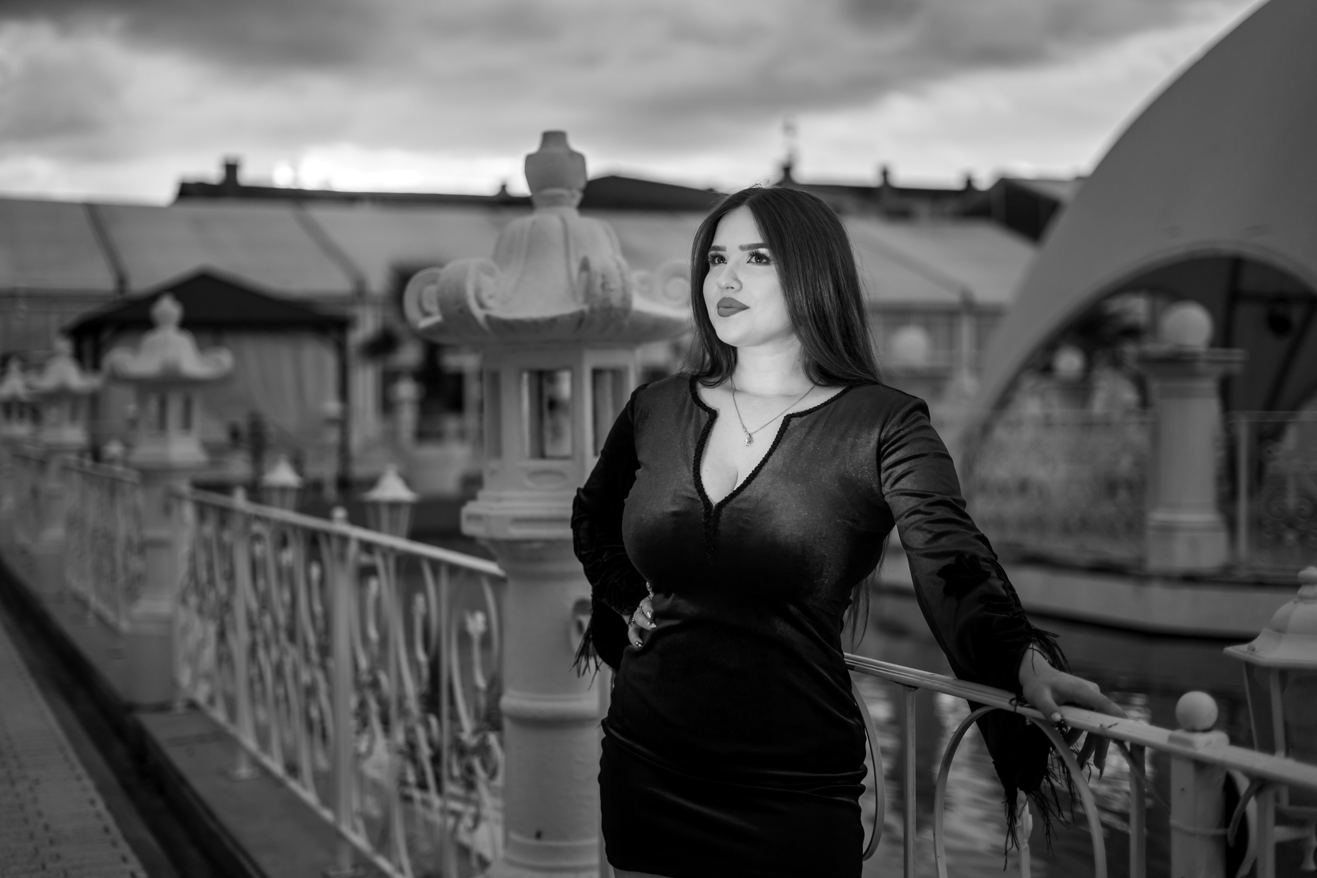 Ședință foto Rebeca. Mihai Alexandra Events
