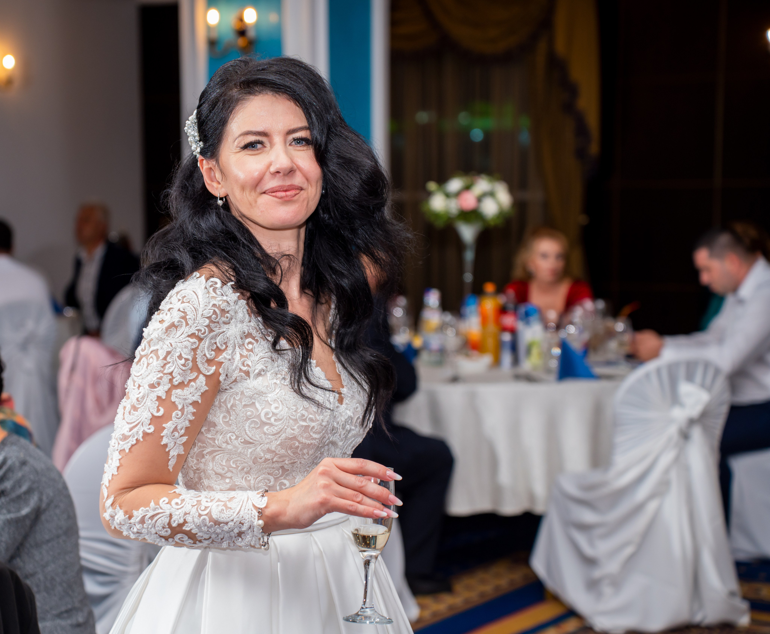 Nuntă Florin & Andreea