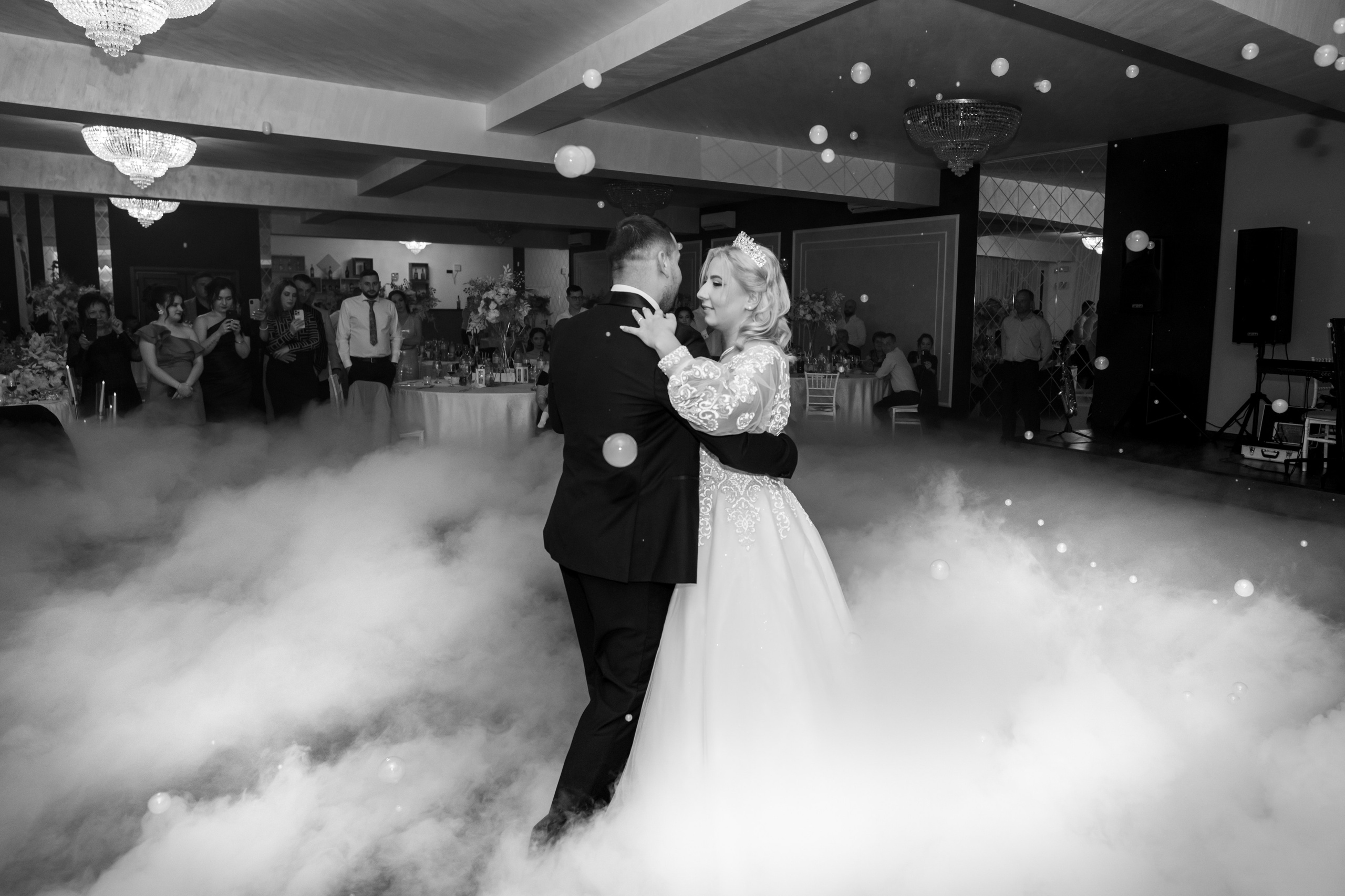 Nuntă Loredana & Cosmin. Mihai Alexandra Events