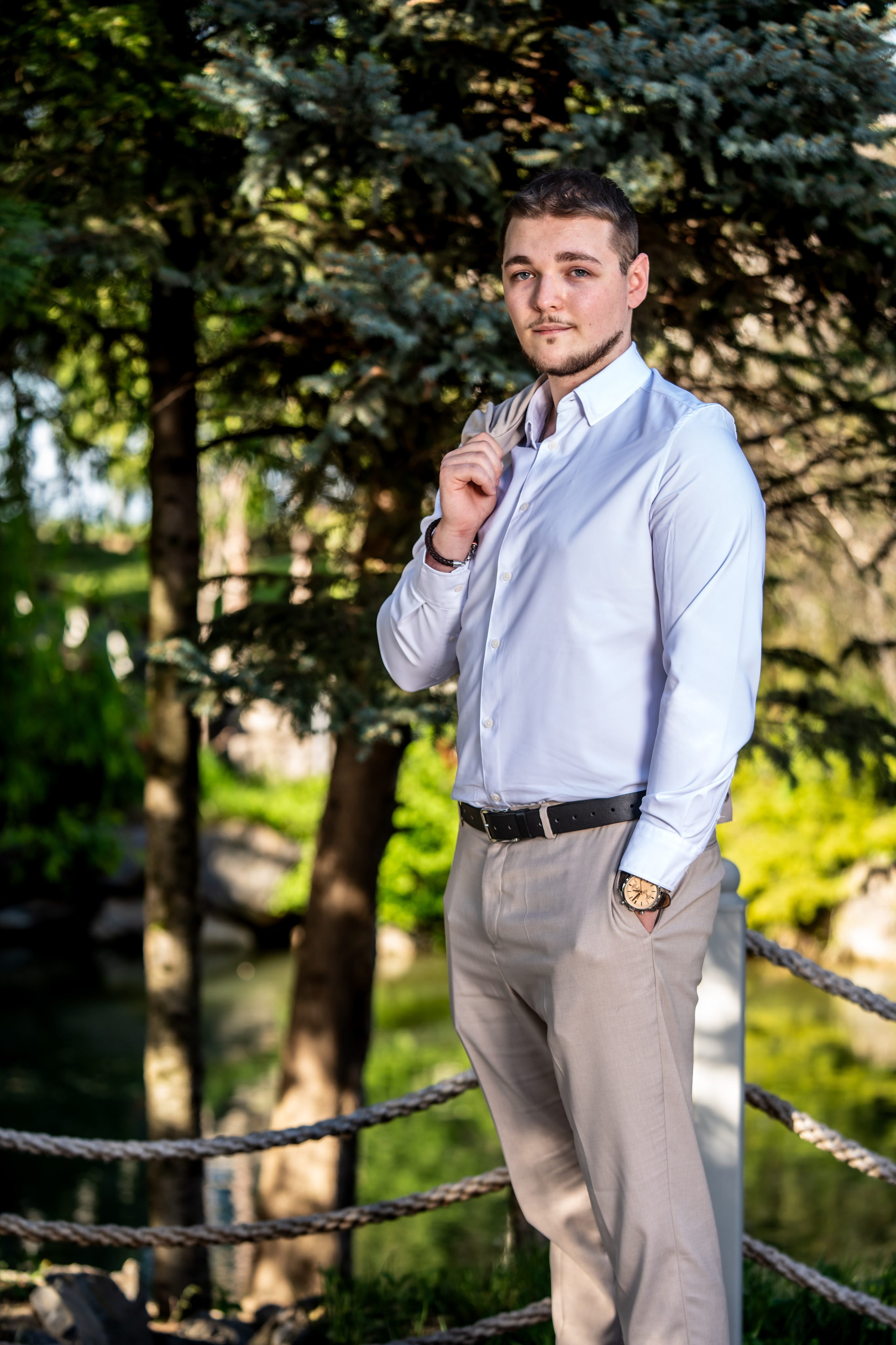 Ședință foto Absolvire Master. Mihai Alexandra Events