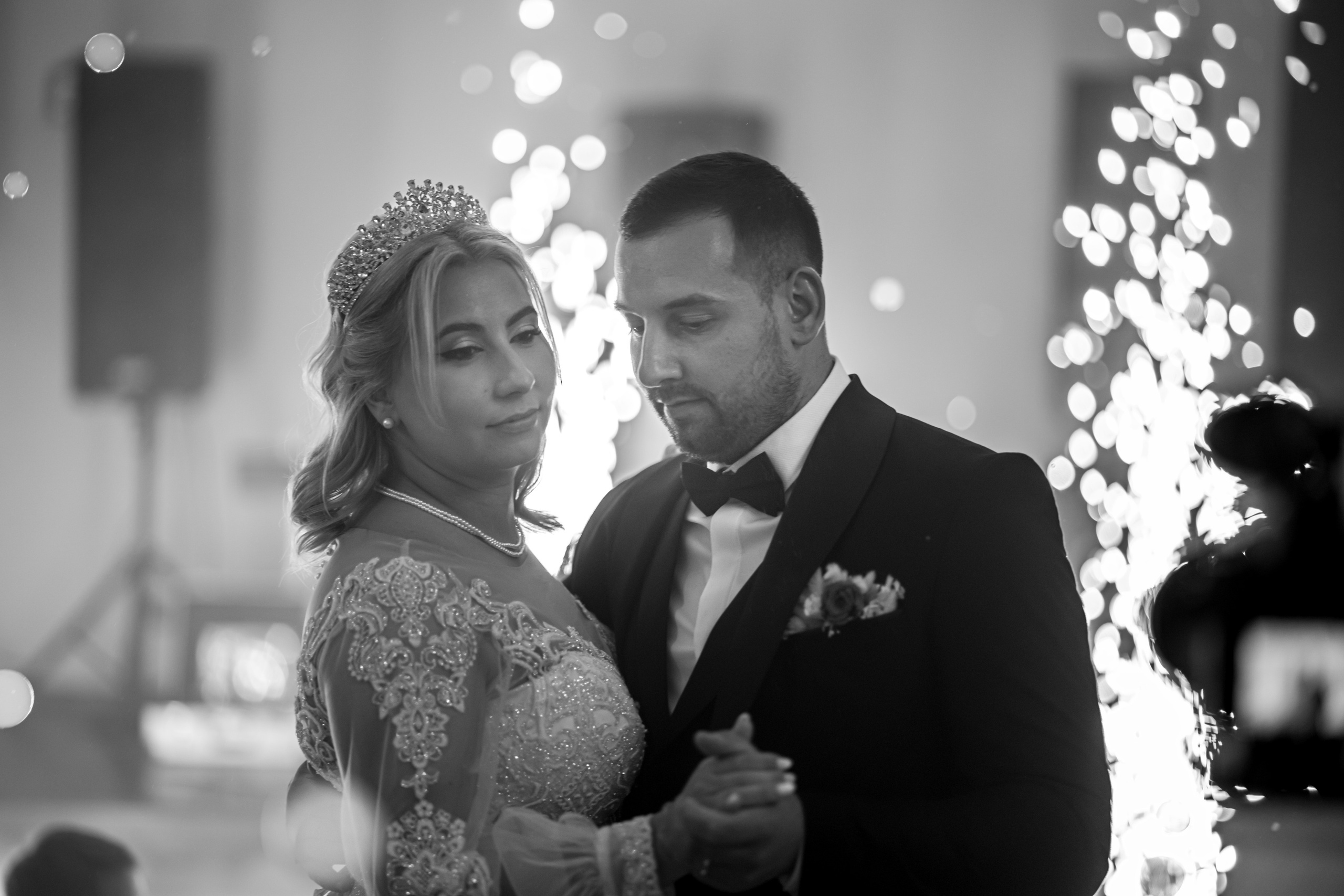 Nuntă Loredana & Cosmin. Mihai Alexandra Events