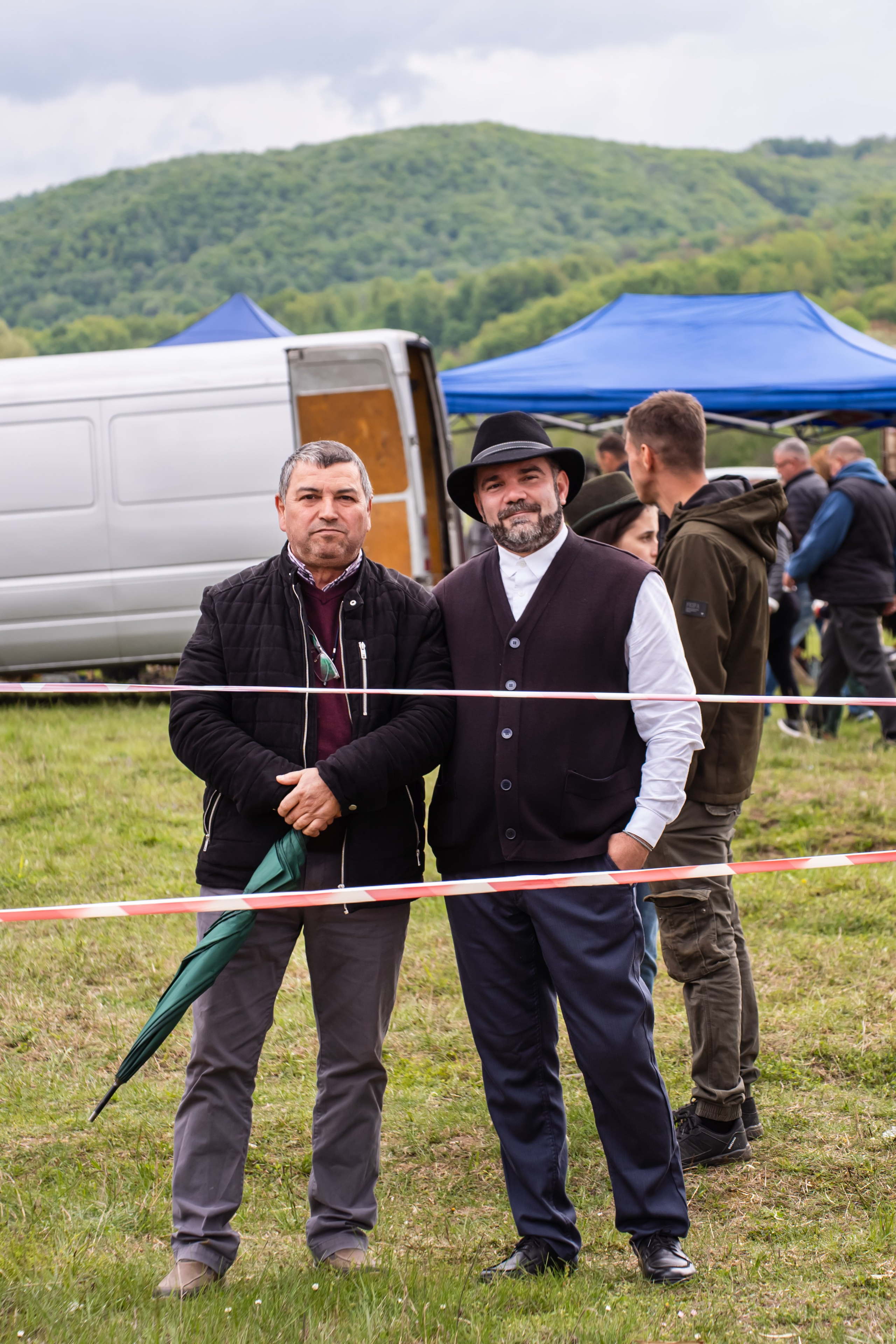 Concurs Ecvestru Vărbilău ediția a 4-a. Mihai Alexandra Events