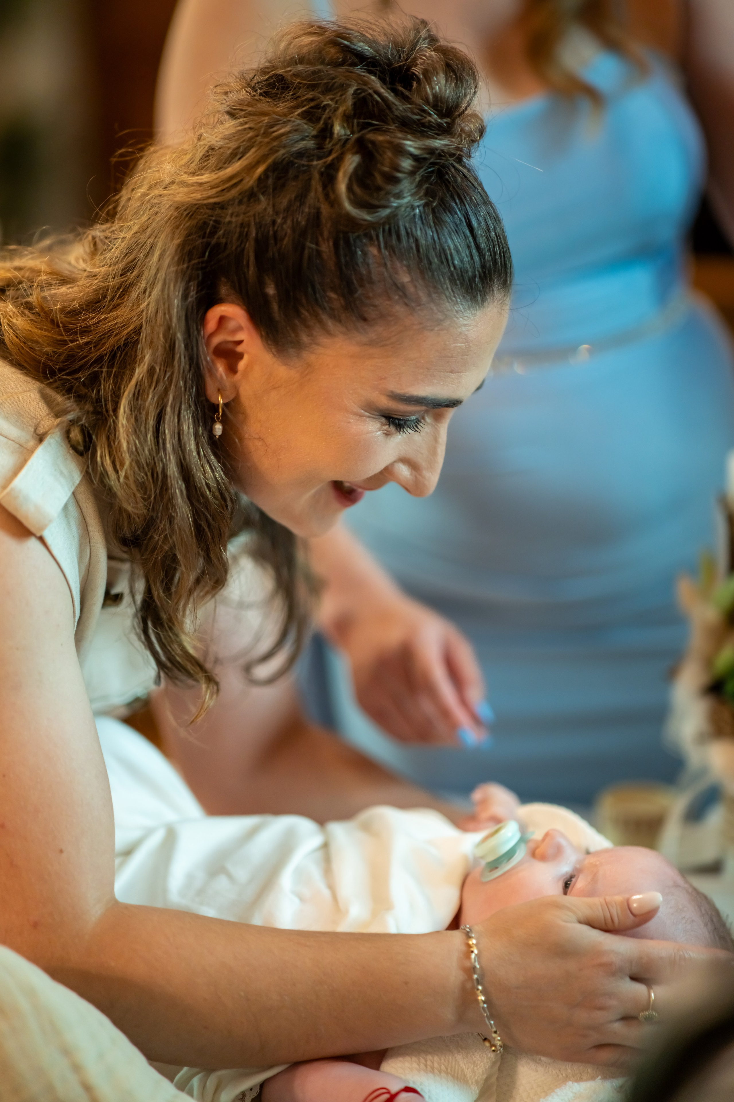 Botez Rareș Andrei. Mihai Alexandra Events