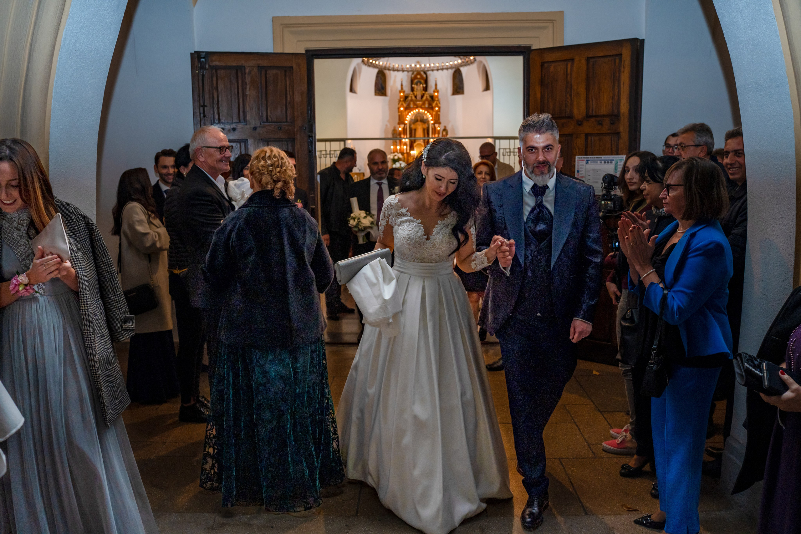 Nuntă Florin & Andreea