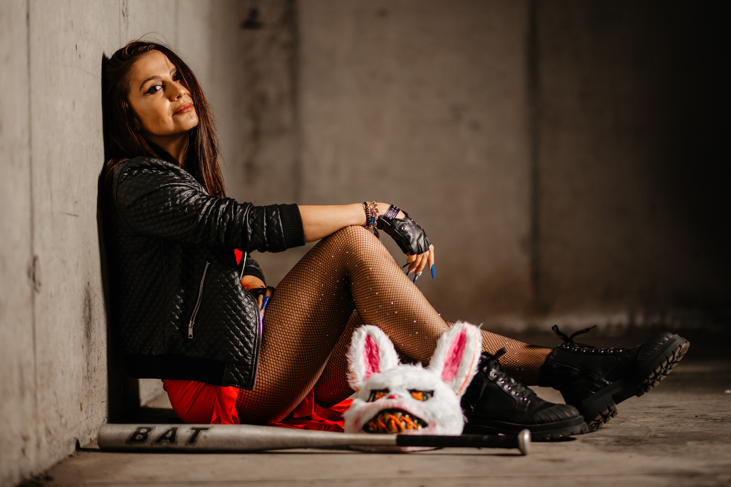 Halloween. Ionut Brehuescu — Fotograf