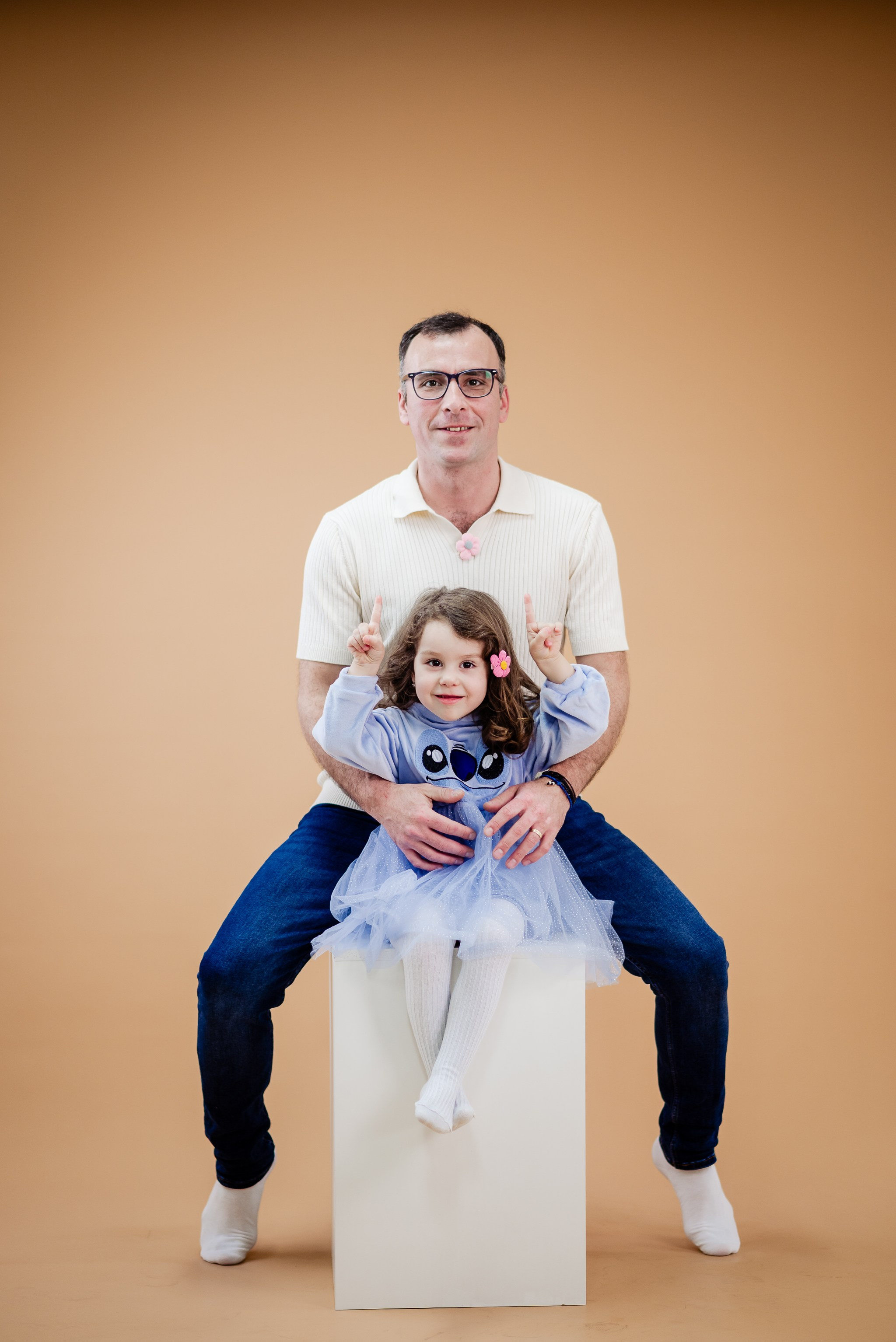 Flavia. The Unseen by Giani Maftei