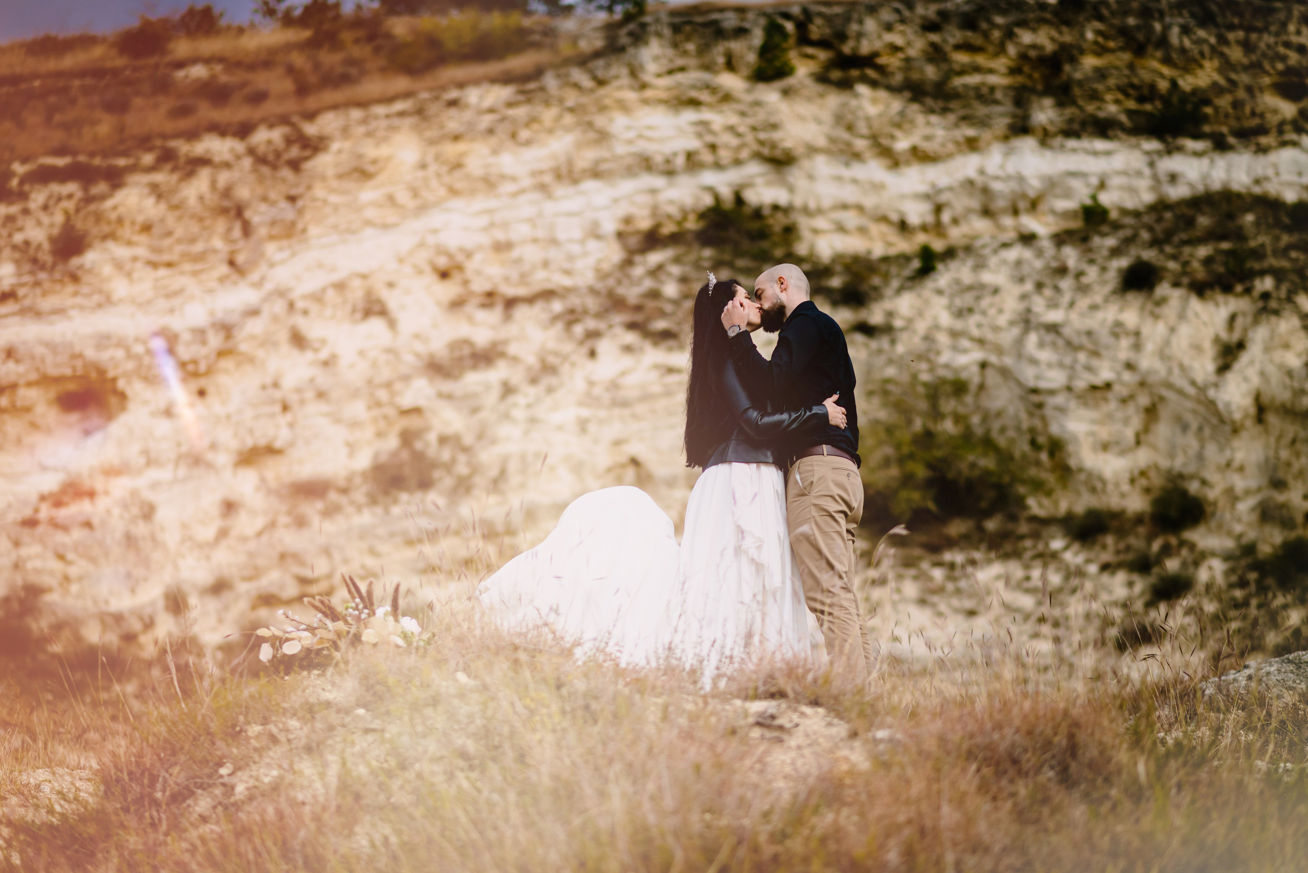 Roxana & Edi. Giani Maftei