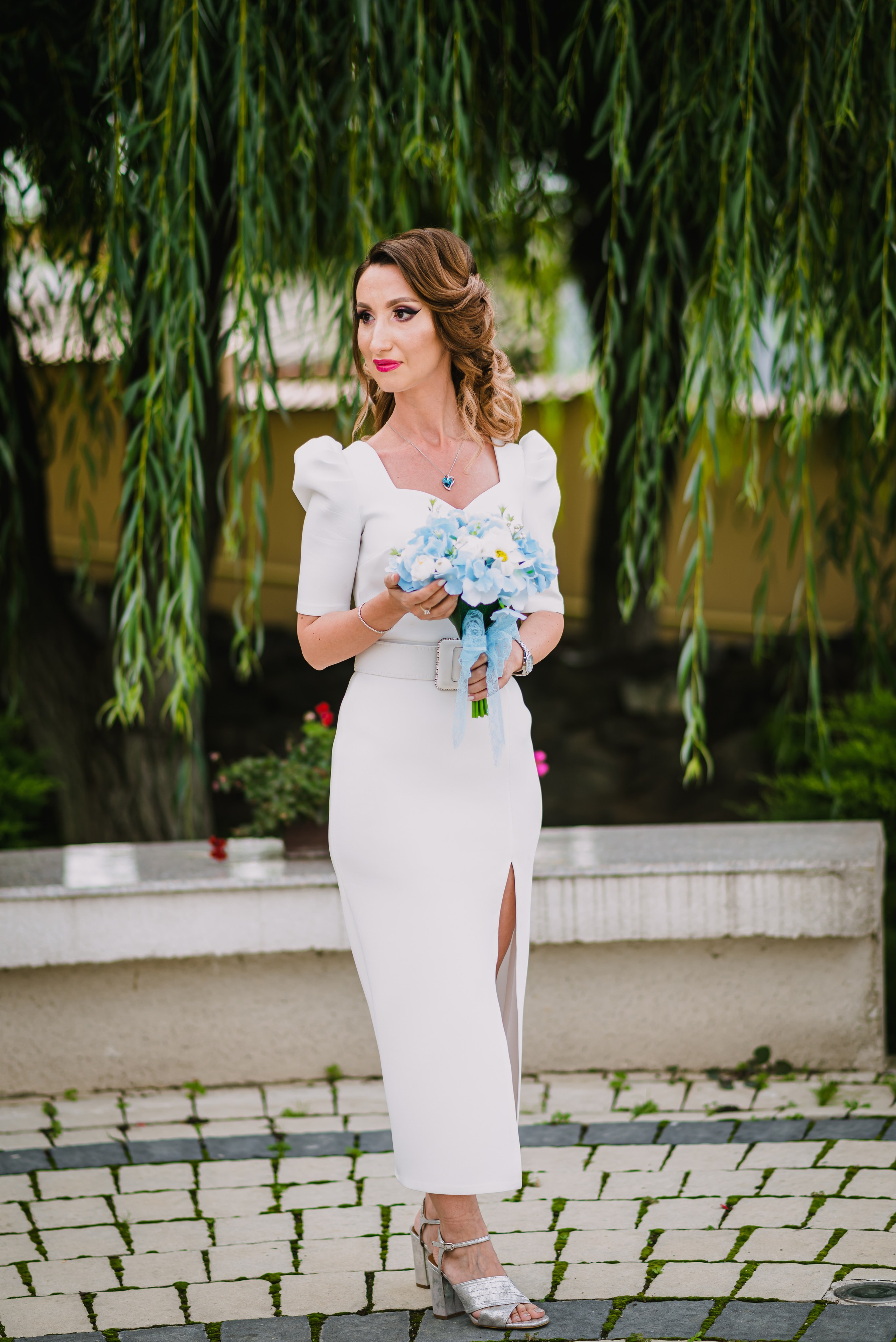 Anca & George. Giani Maftei