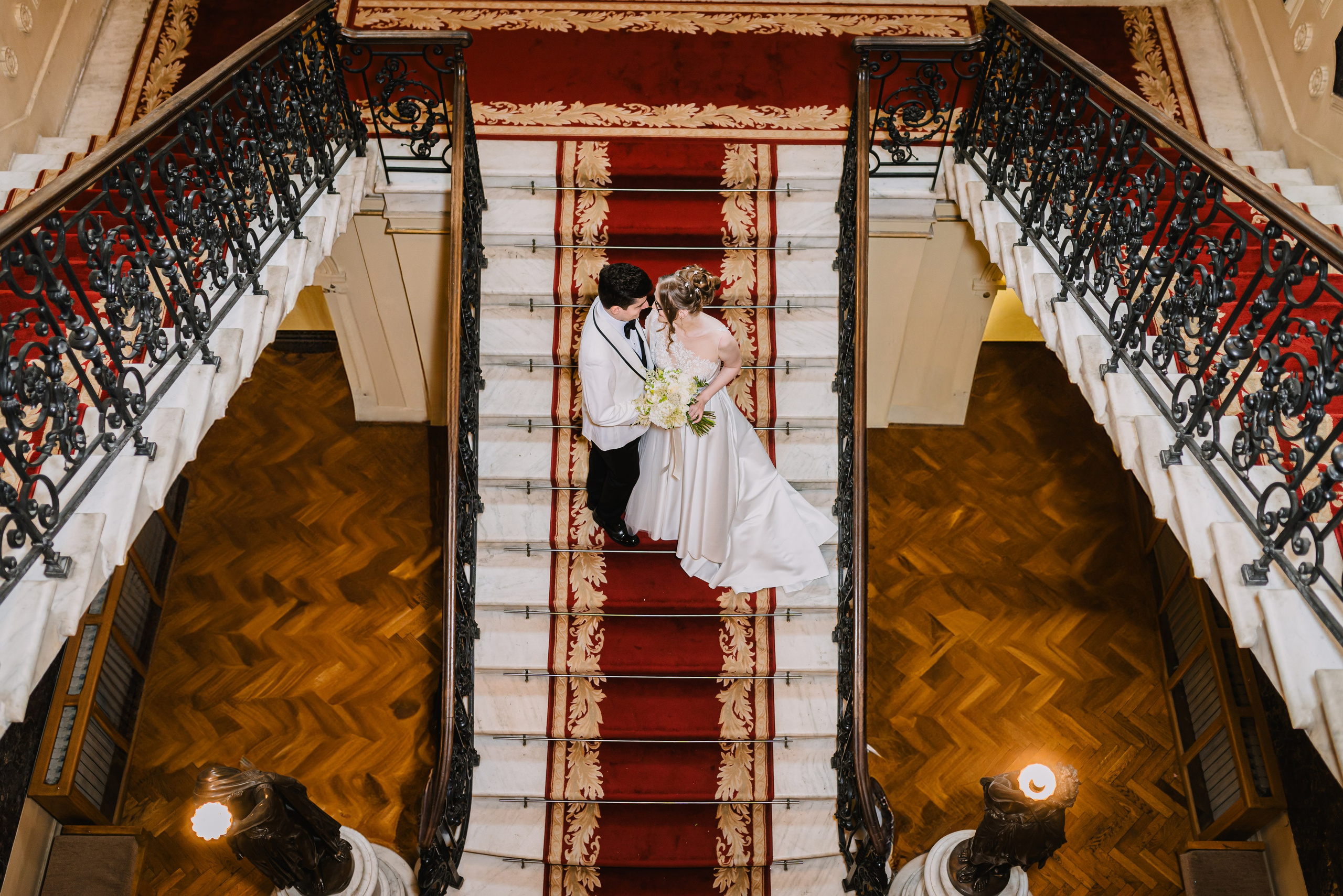 Florina & Florentin. Giani Maftei