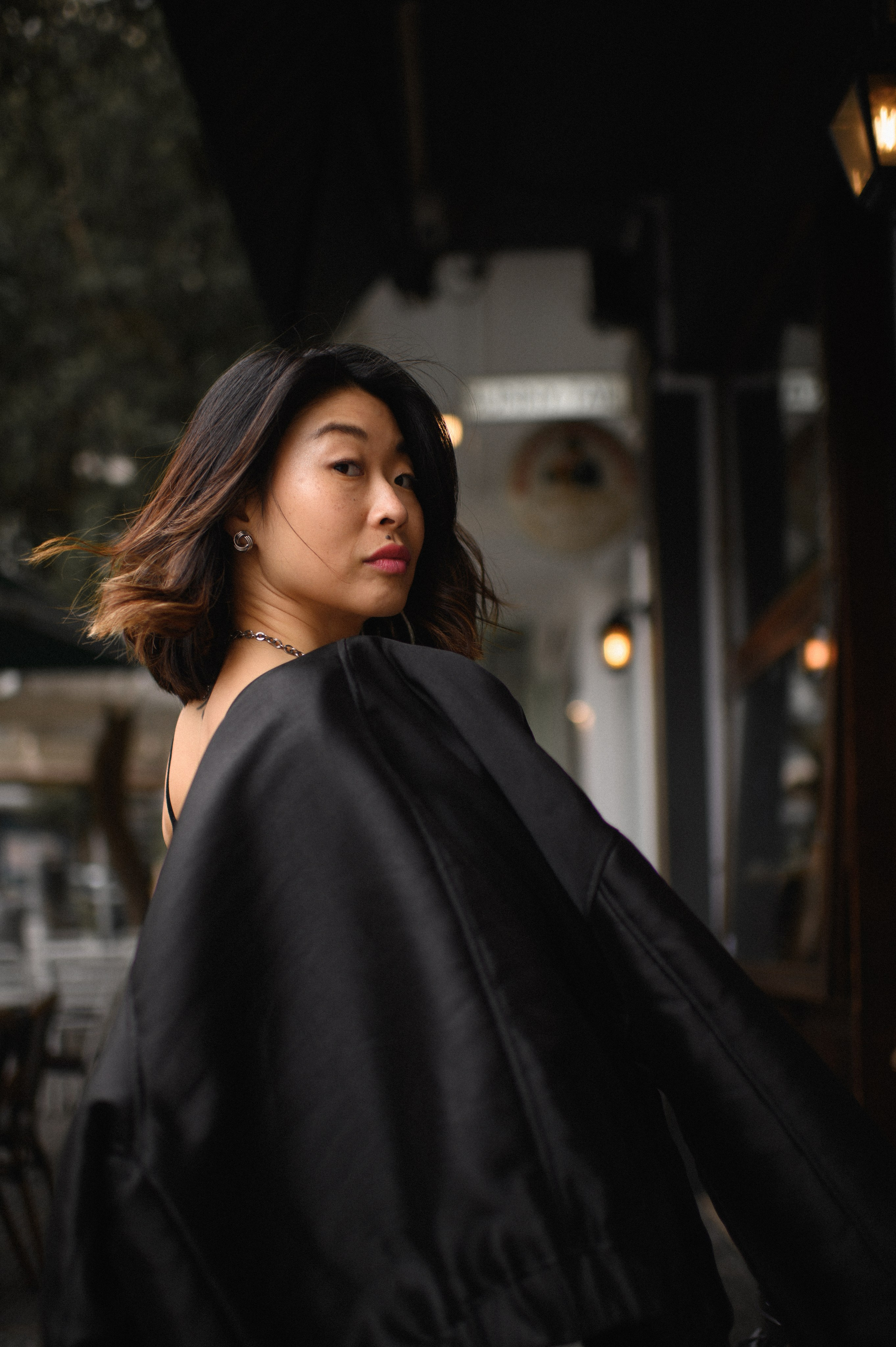 Julia street style. Семейная, детская, портретная и предметная фотосъемка в Салониках