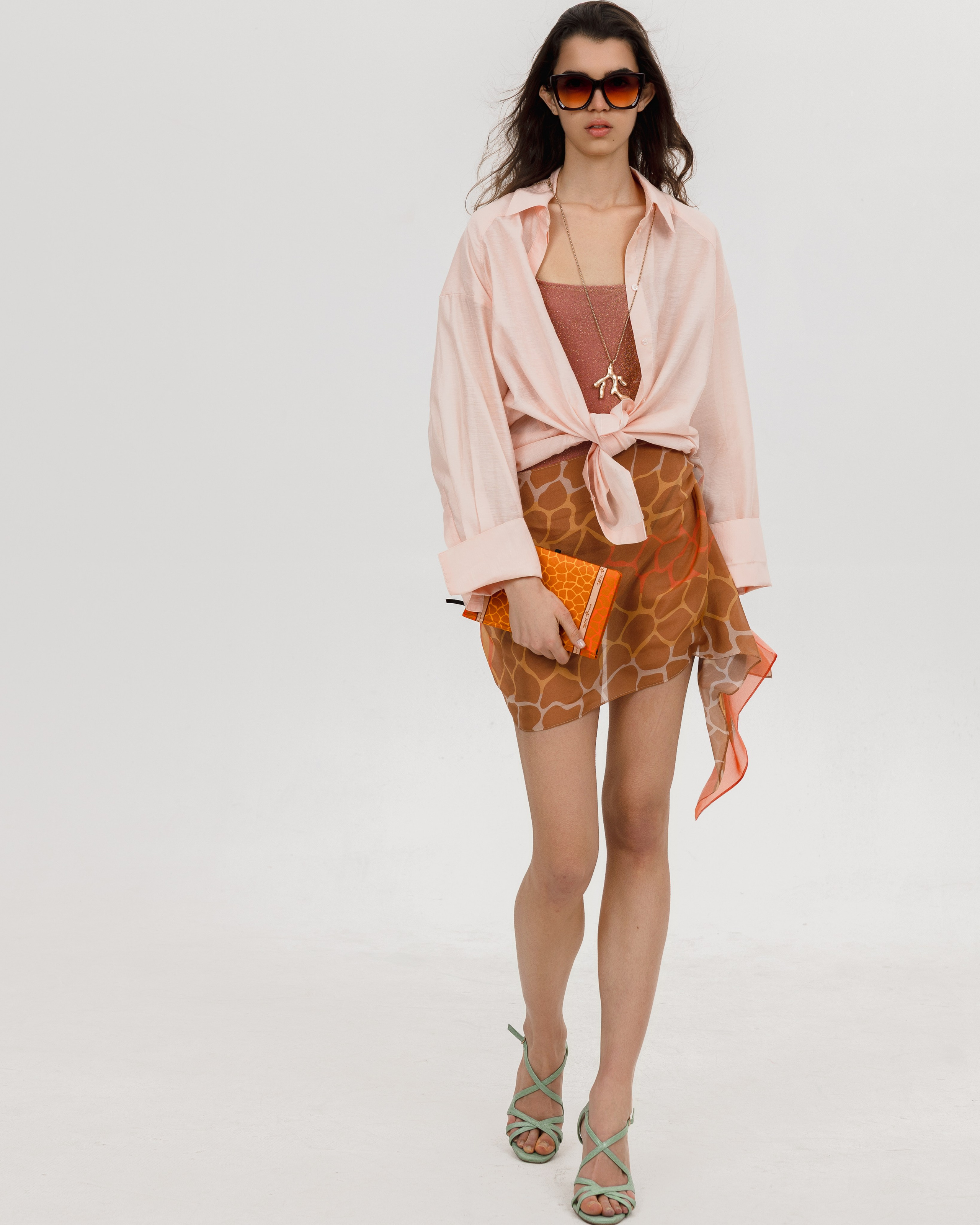 SCARFY TALKS, Bulgaria. Евгения Найденова — брендовый и портретный фотограф | Болгария, Европа