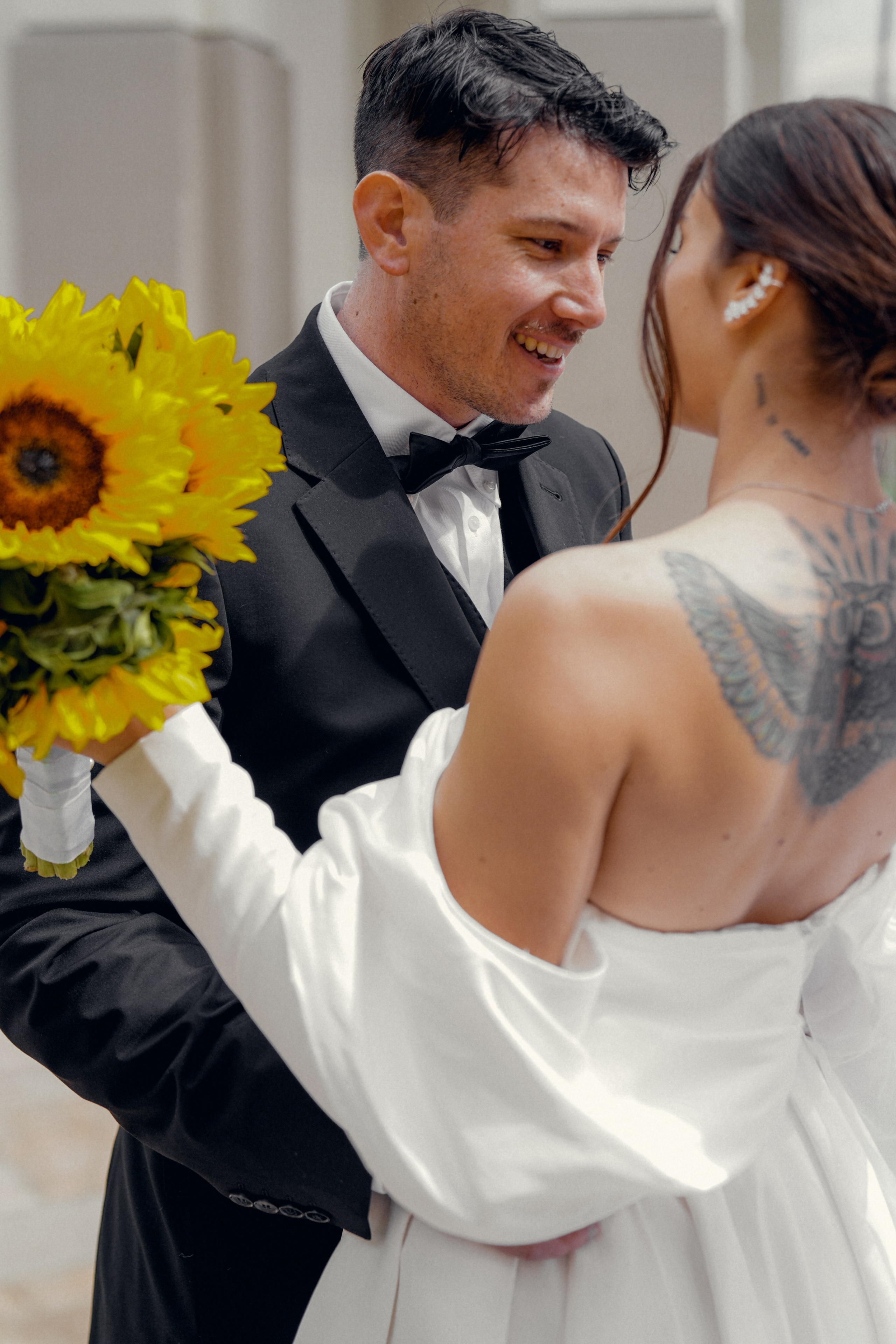 Danny and Daria. Фотограф и видеограф в США (и по всему миру) — Татьяна Иванова