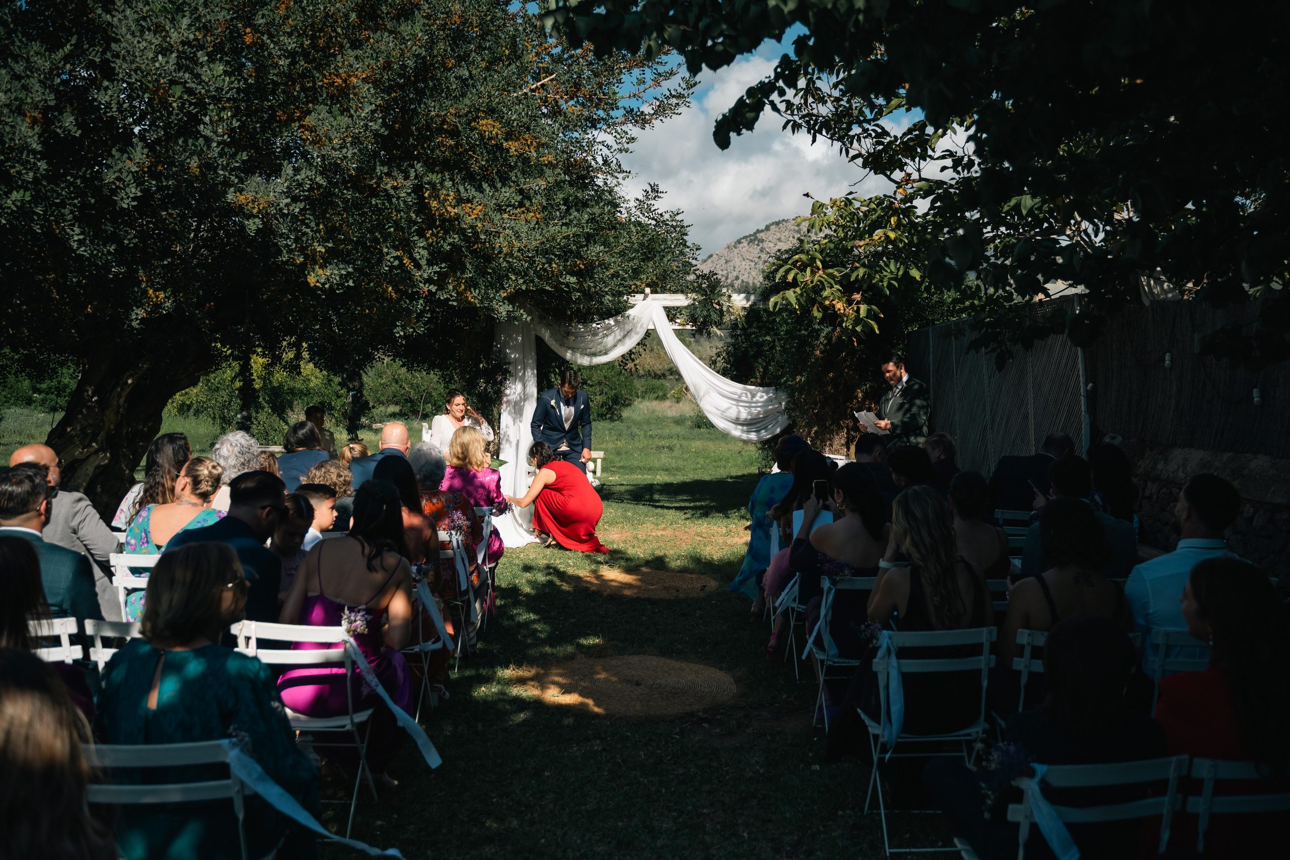 Carmen&Germán. Mallorca Weddings & Family – Natural & Emotional Photography
