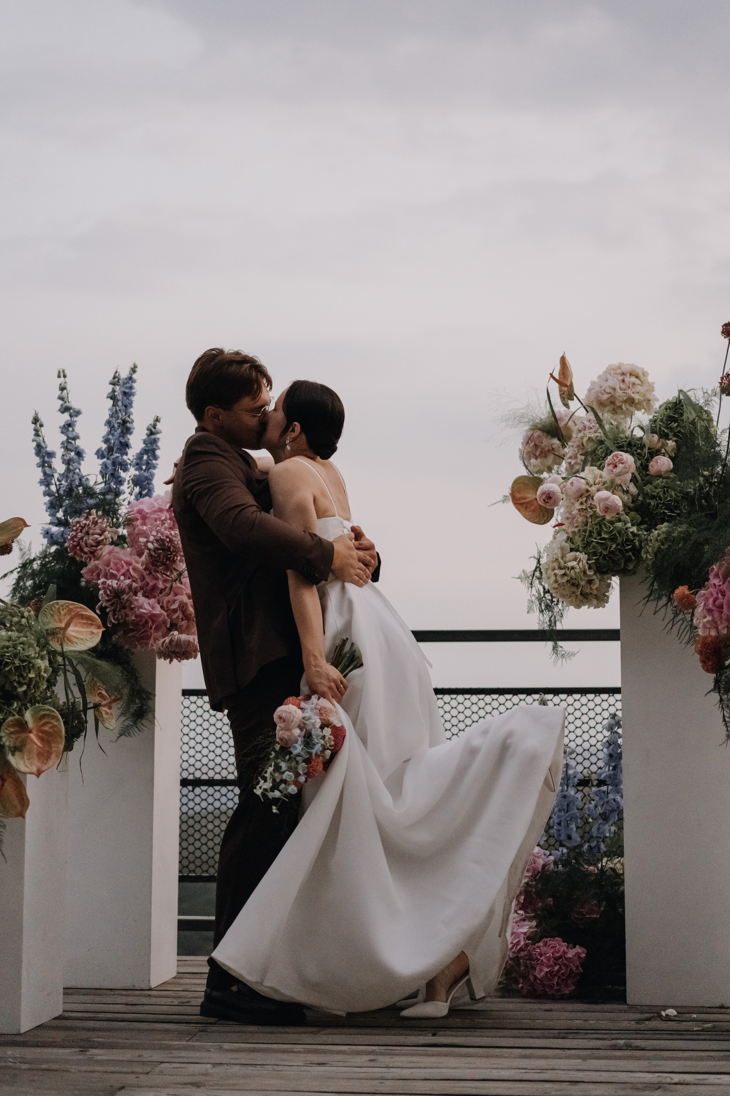 Kiketi. Denis & Lera. Дарья Филькова — фотограф и видеограф в Тбилиси, Грузия