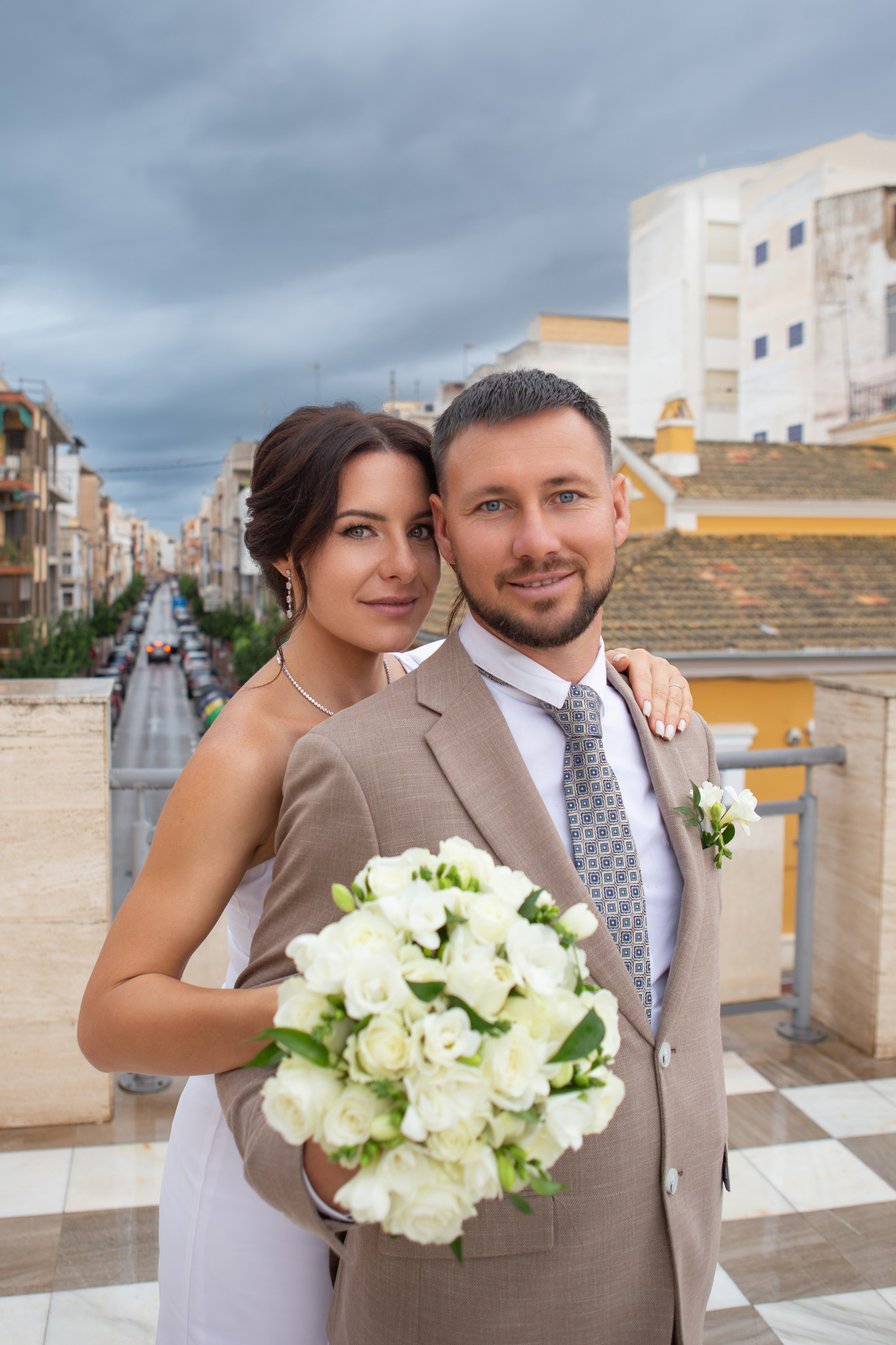 A+P. Professional photographer in Spain