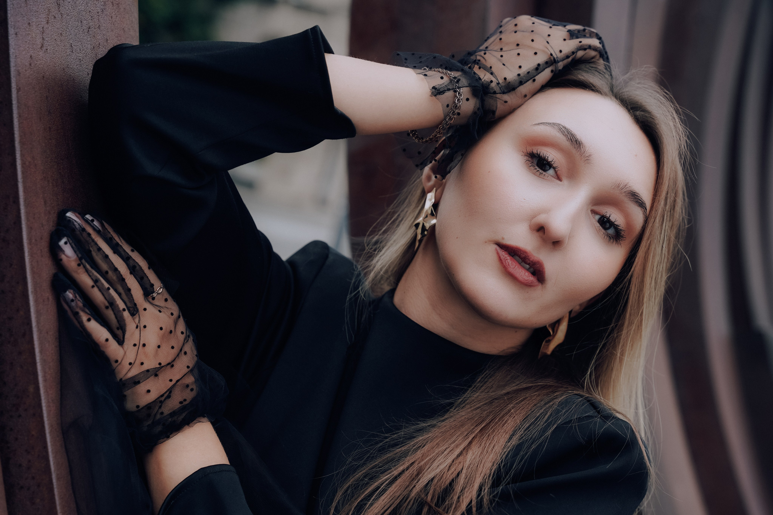 Duisburg schwarzer Schwan. Photograf NRW