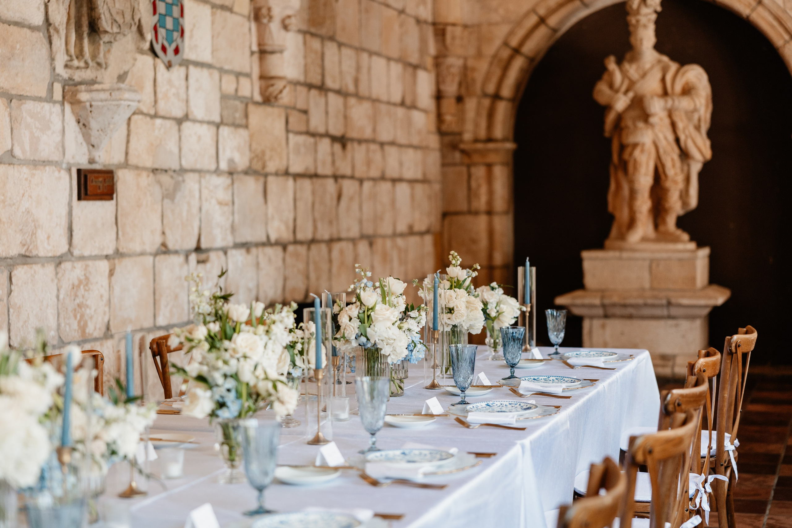 Timeless Romance | Joanna & Leo’s Wedding at the Ancient Spanish Monastery. YES I DO PRODUCTION — Wedding photography&videography