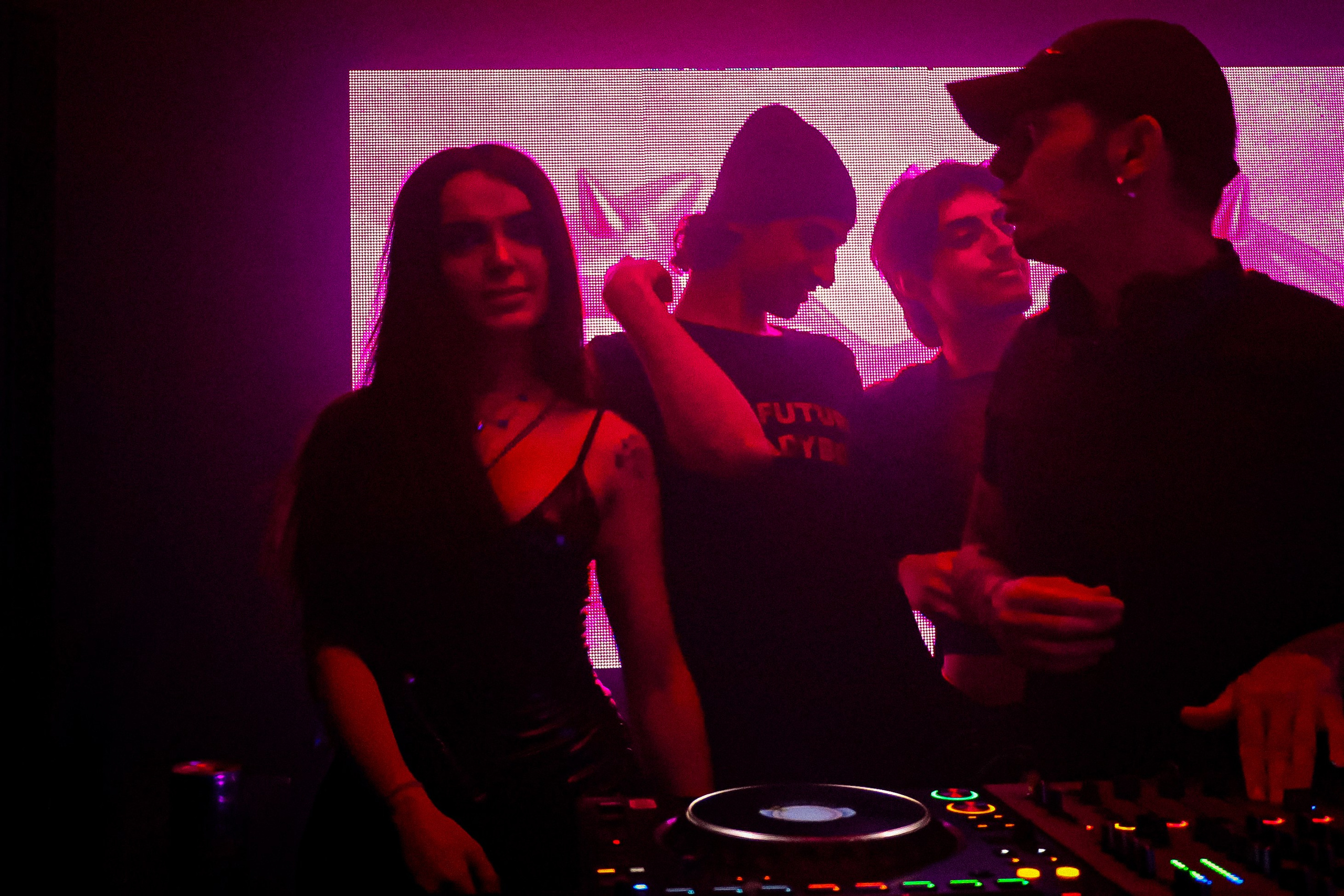 Event reportage (SXCM x HOW). Asmikiam