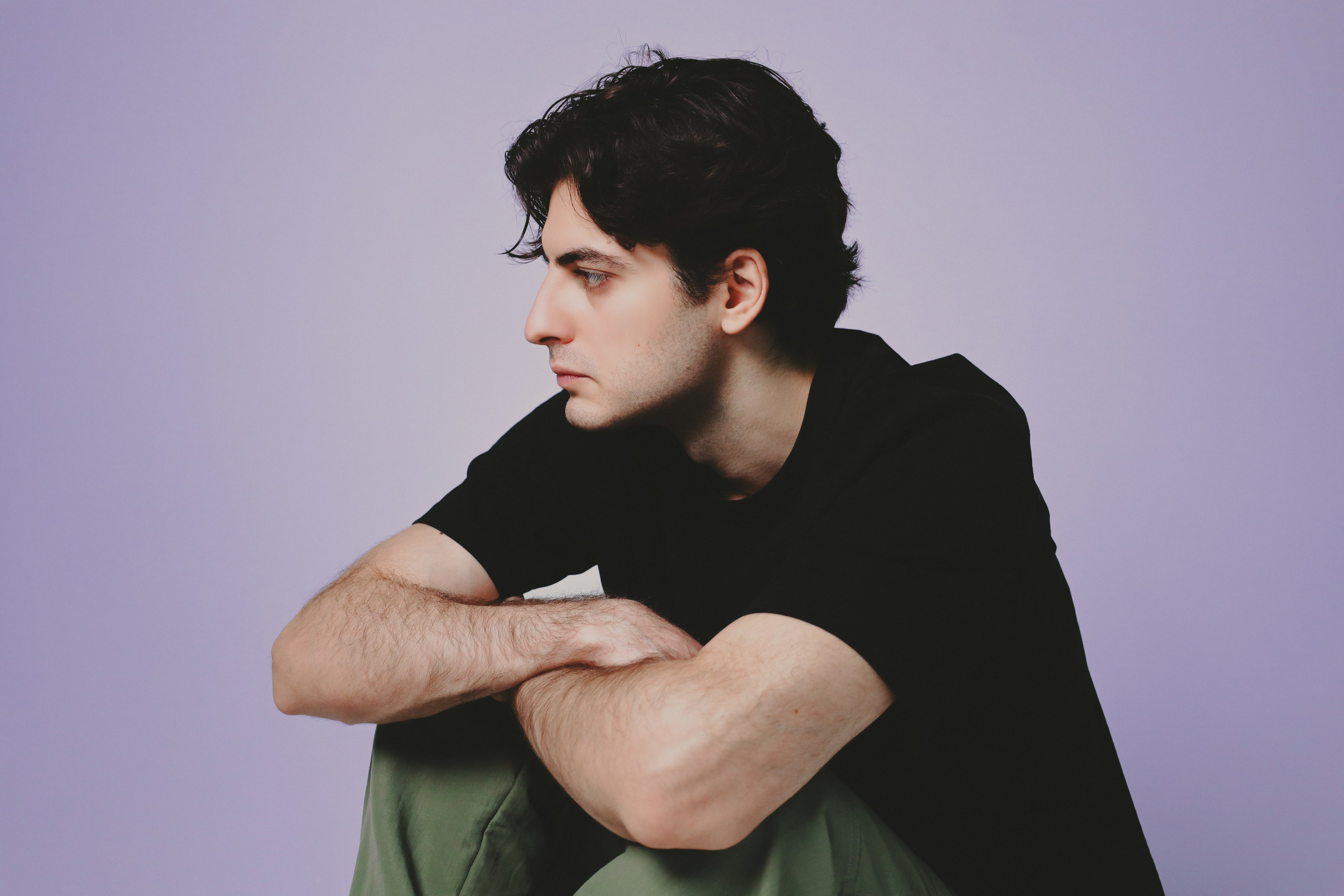 Studio (artur). Asmikiam