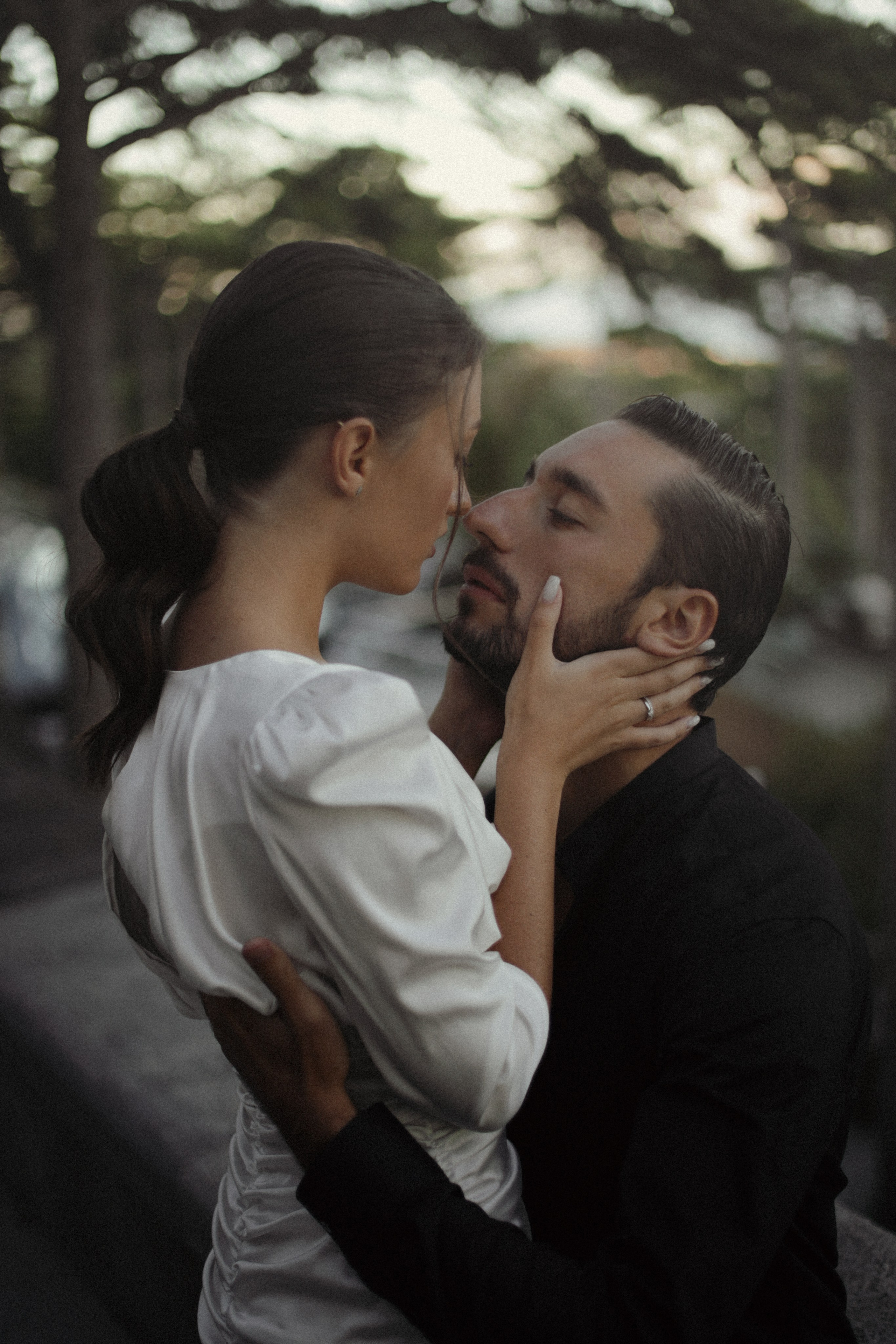 LOVE STORY. Свадебный и семейный фотограф в Дубае Эльмаз Черникова