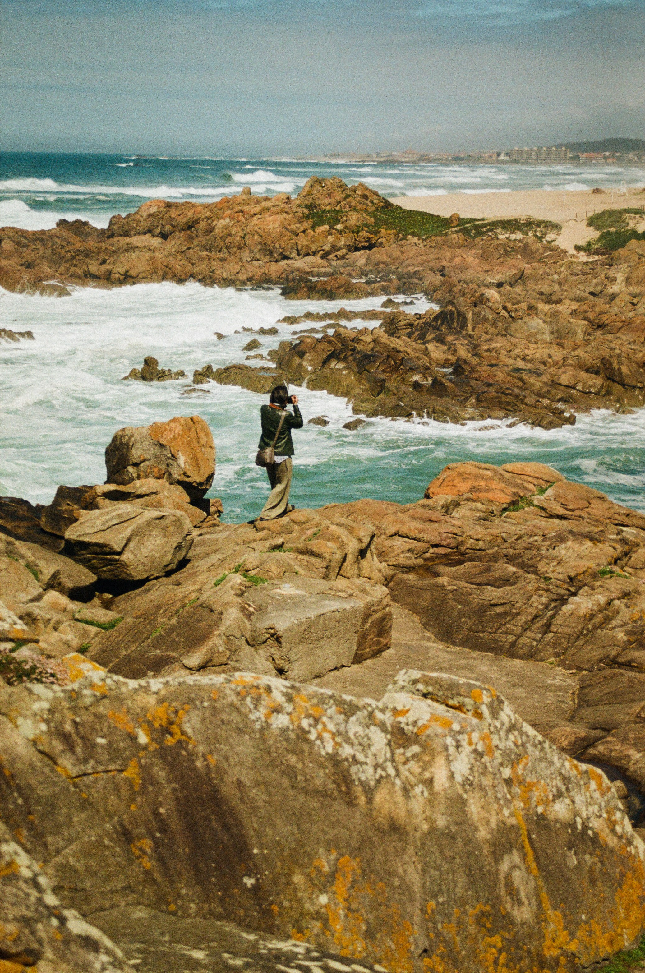 The Way. Alina Romanova | Creative & Fashion Photographer Hamburg