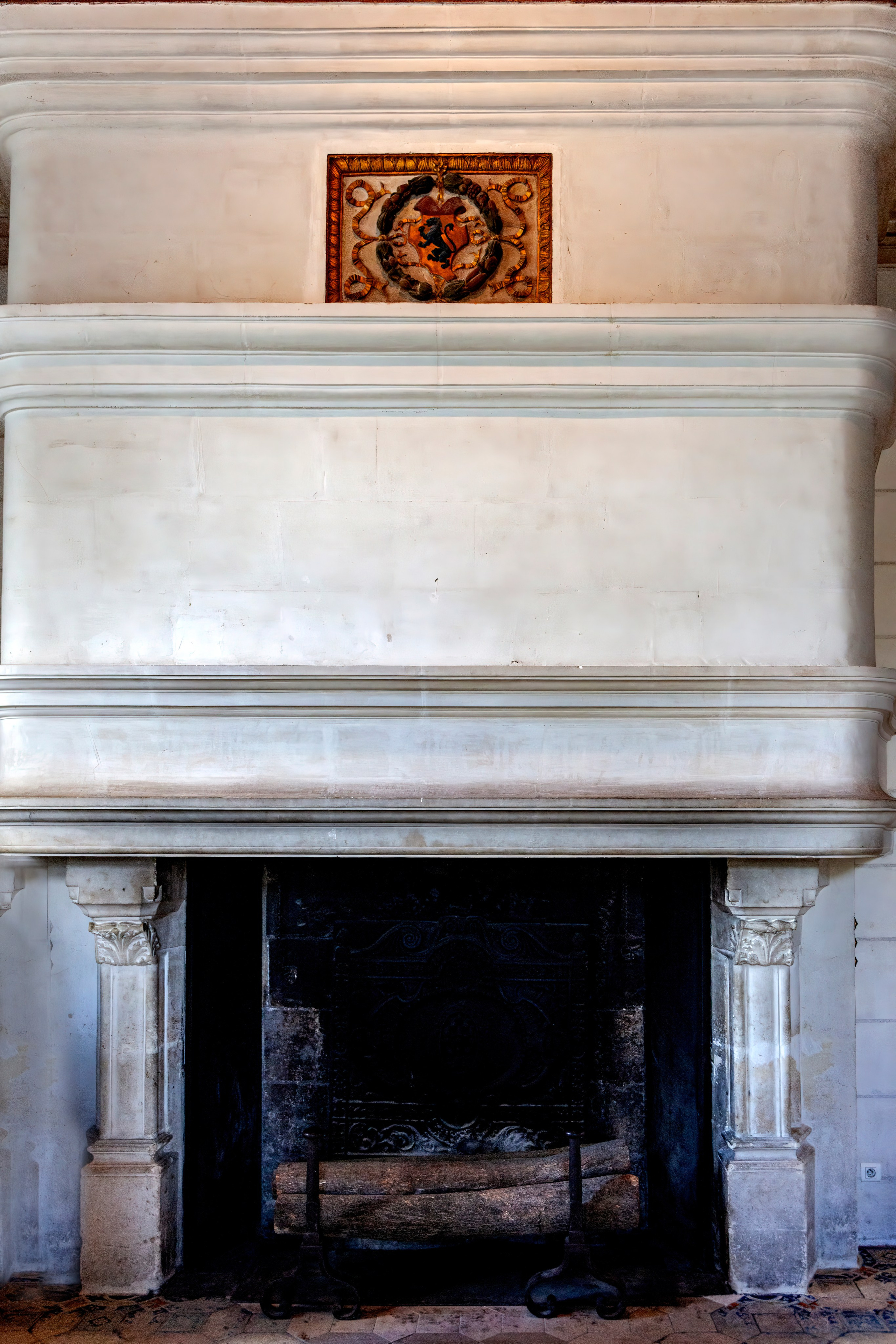 200.Château de Chenonceau.France.27.9.2025. Путешествия в формате 360......