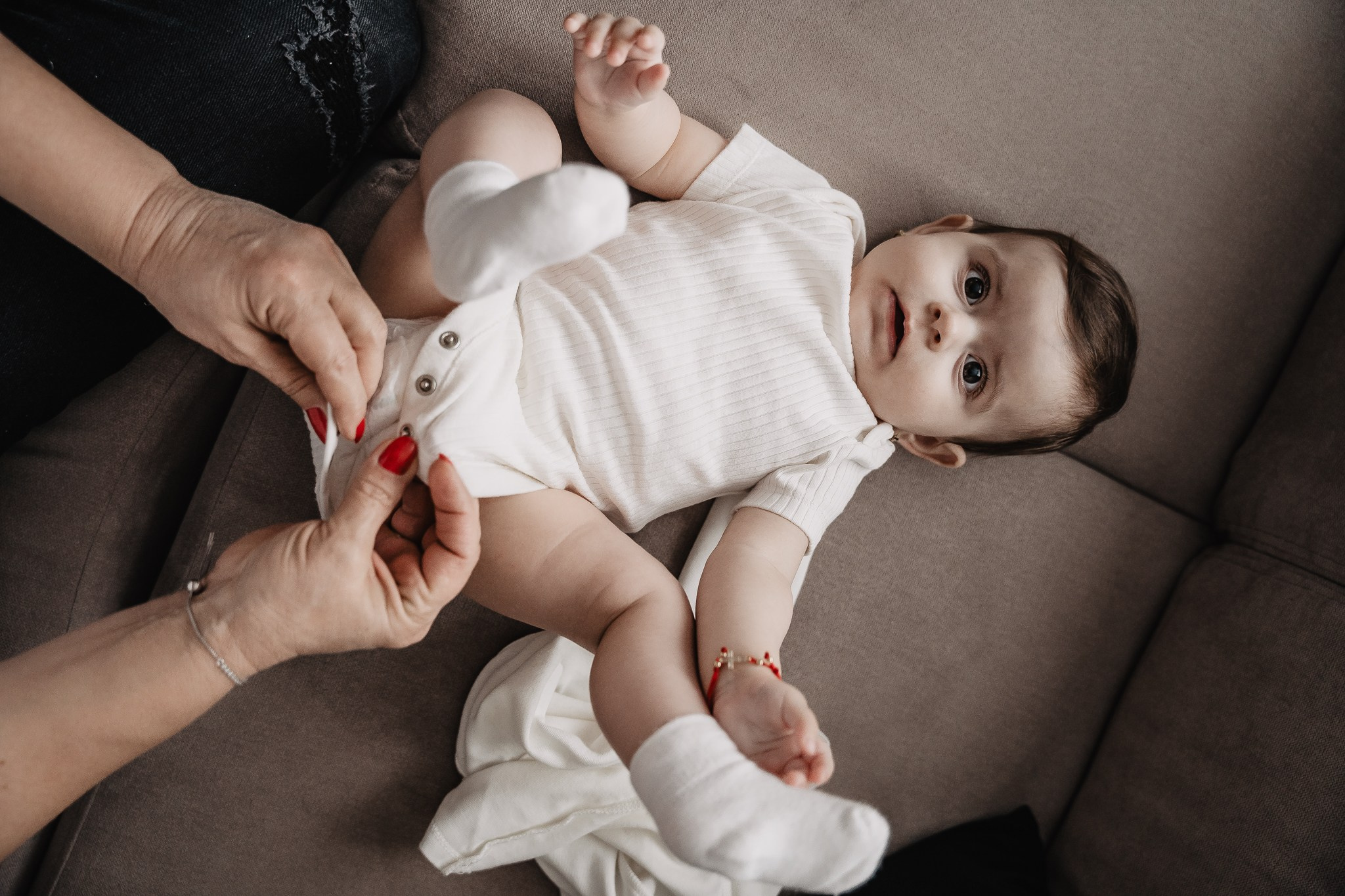 1 Martie. Family and kids photographer