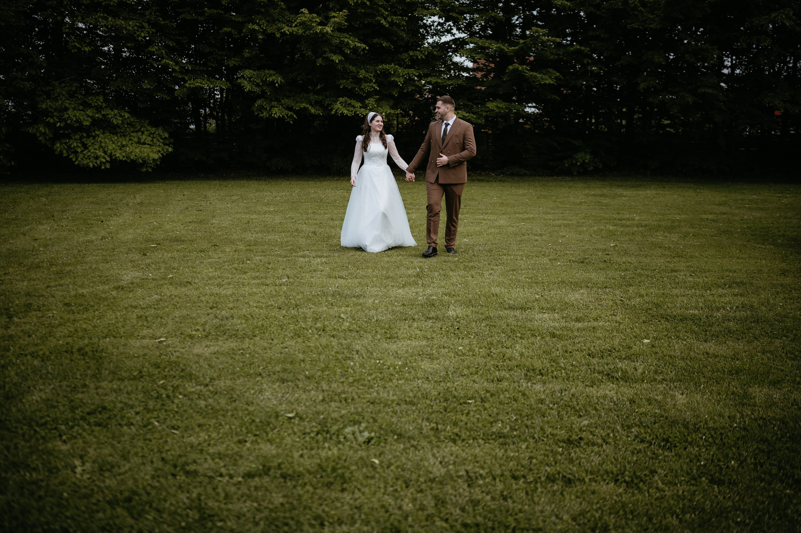 Emanuel + Andrada. Valentin Melen — wedding photographer