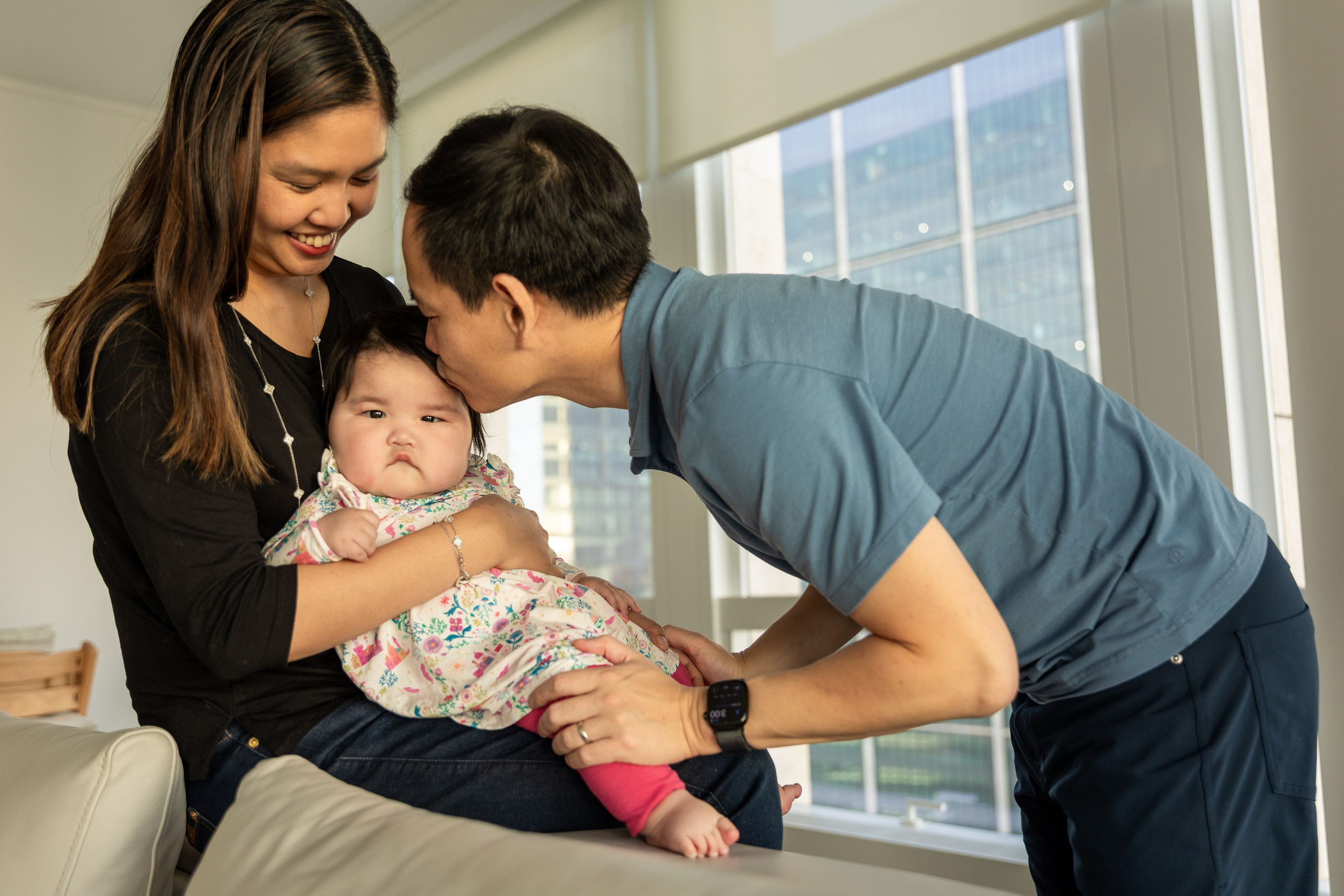 Half a Year of Love at Home. Family, lifestyle, and commercial photography in New York and New Jersey