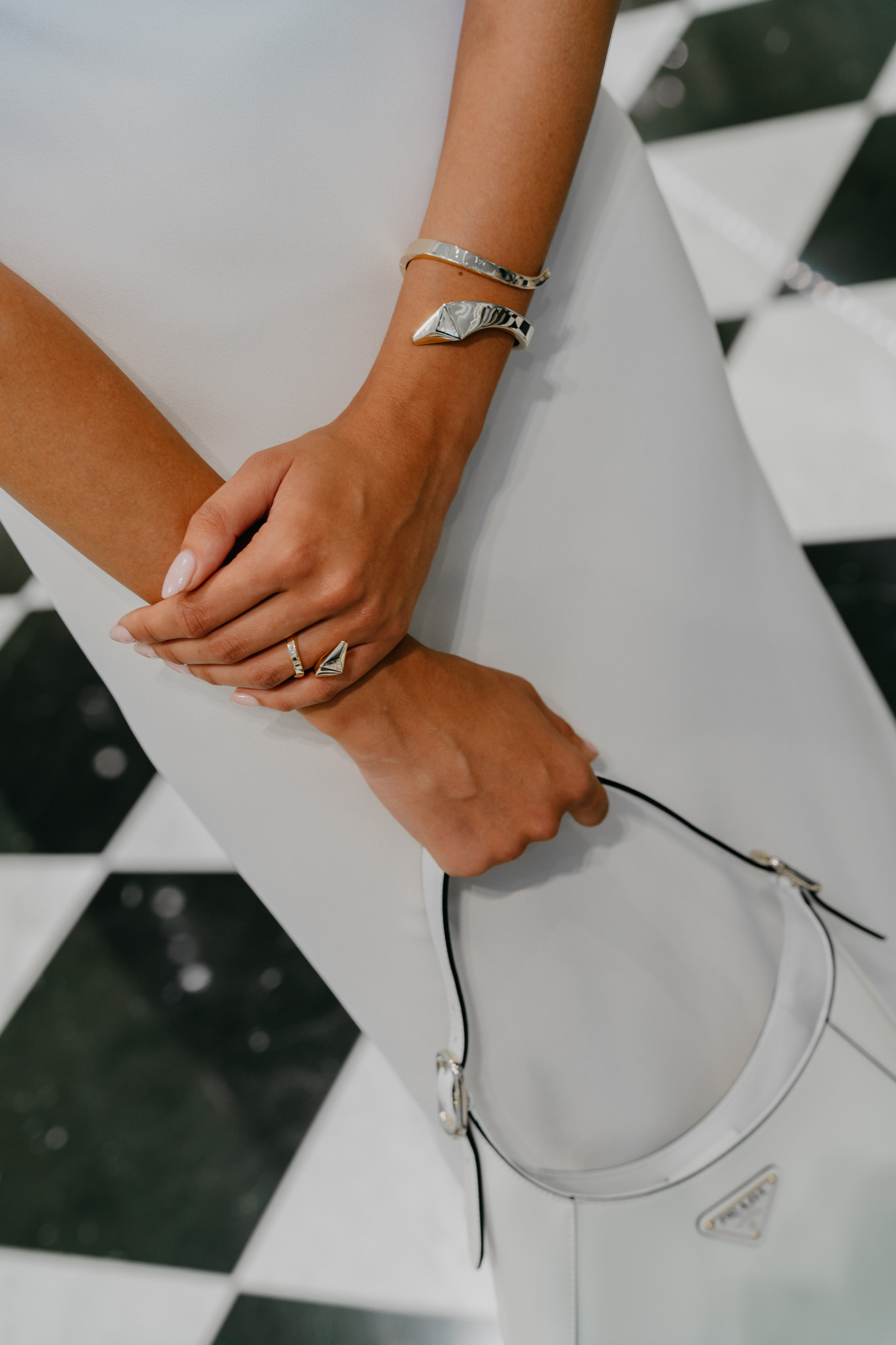 Prada Event. Editorial photographer Yuliya Drazdovich