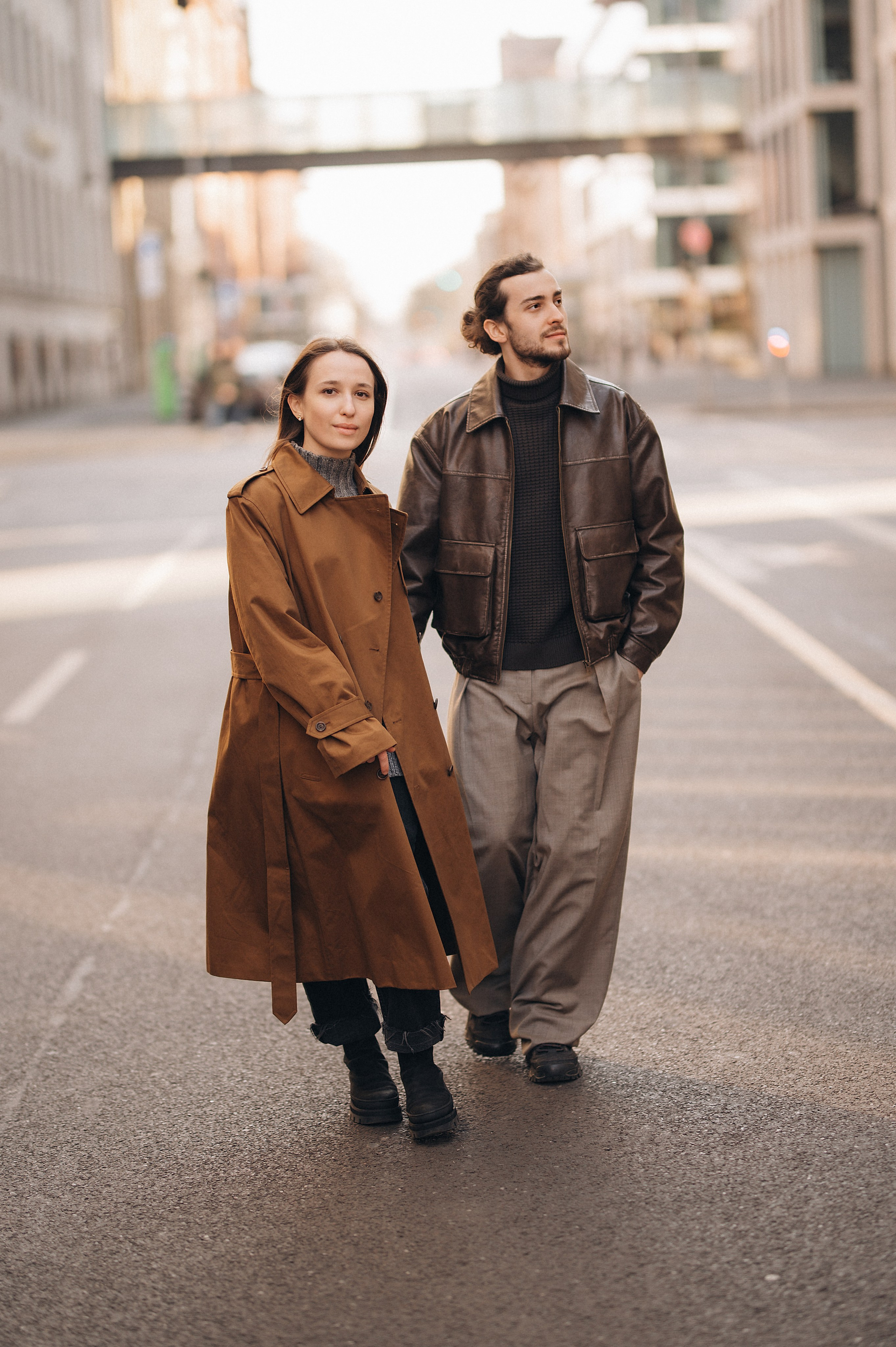 Nicoleta & Cristian. Katerina Royter — Photographer for Women 40+