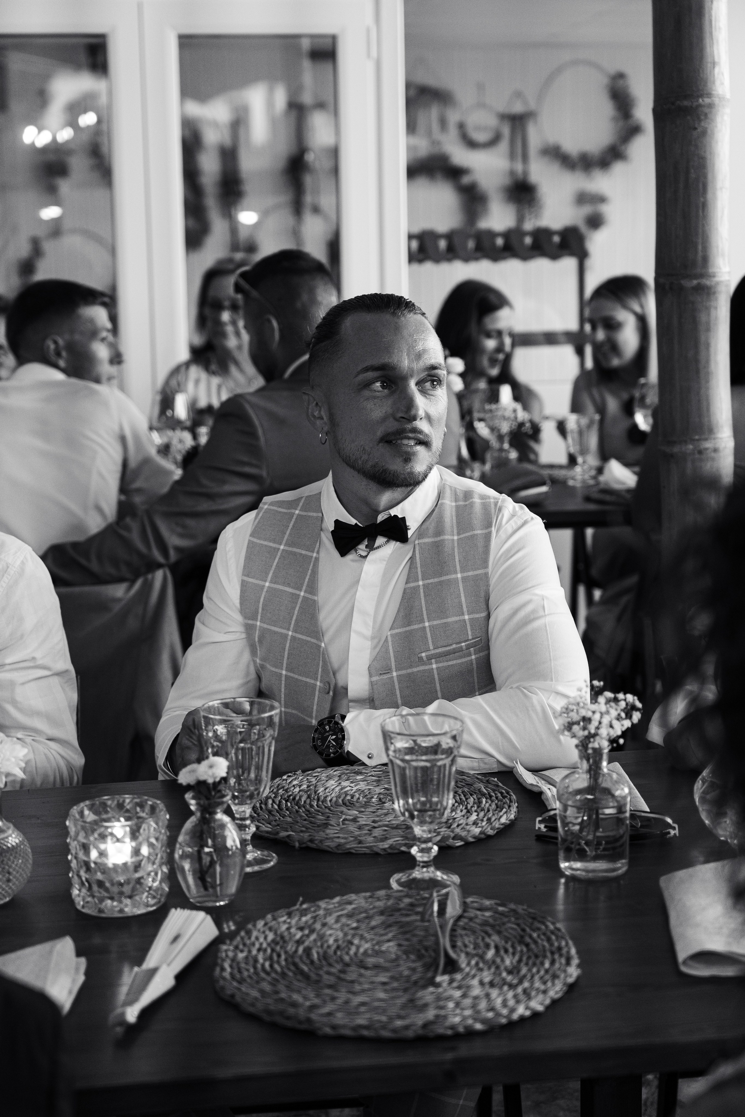 Anna & Joan. Photographer in Barcelona