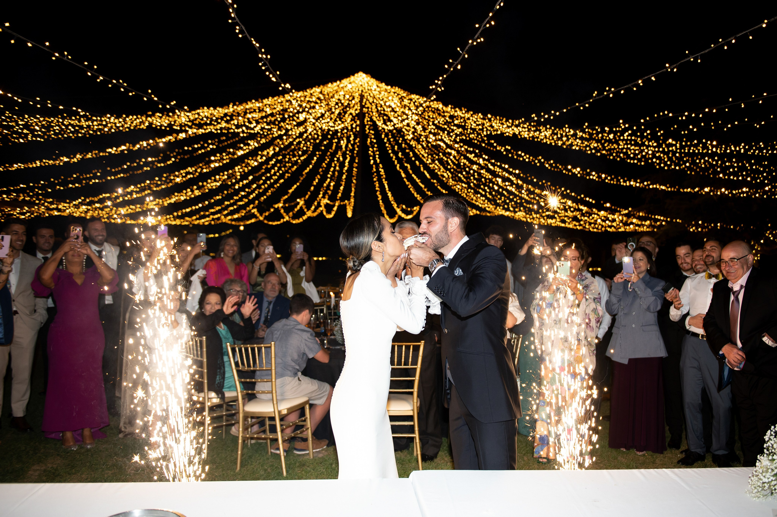 Ingrid & Daniel. Wedding photographer in Spain