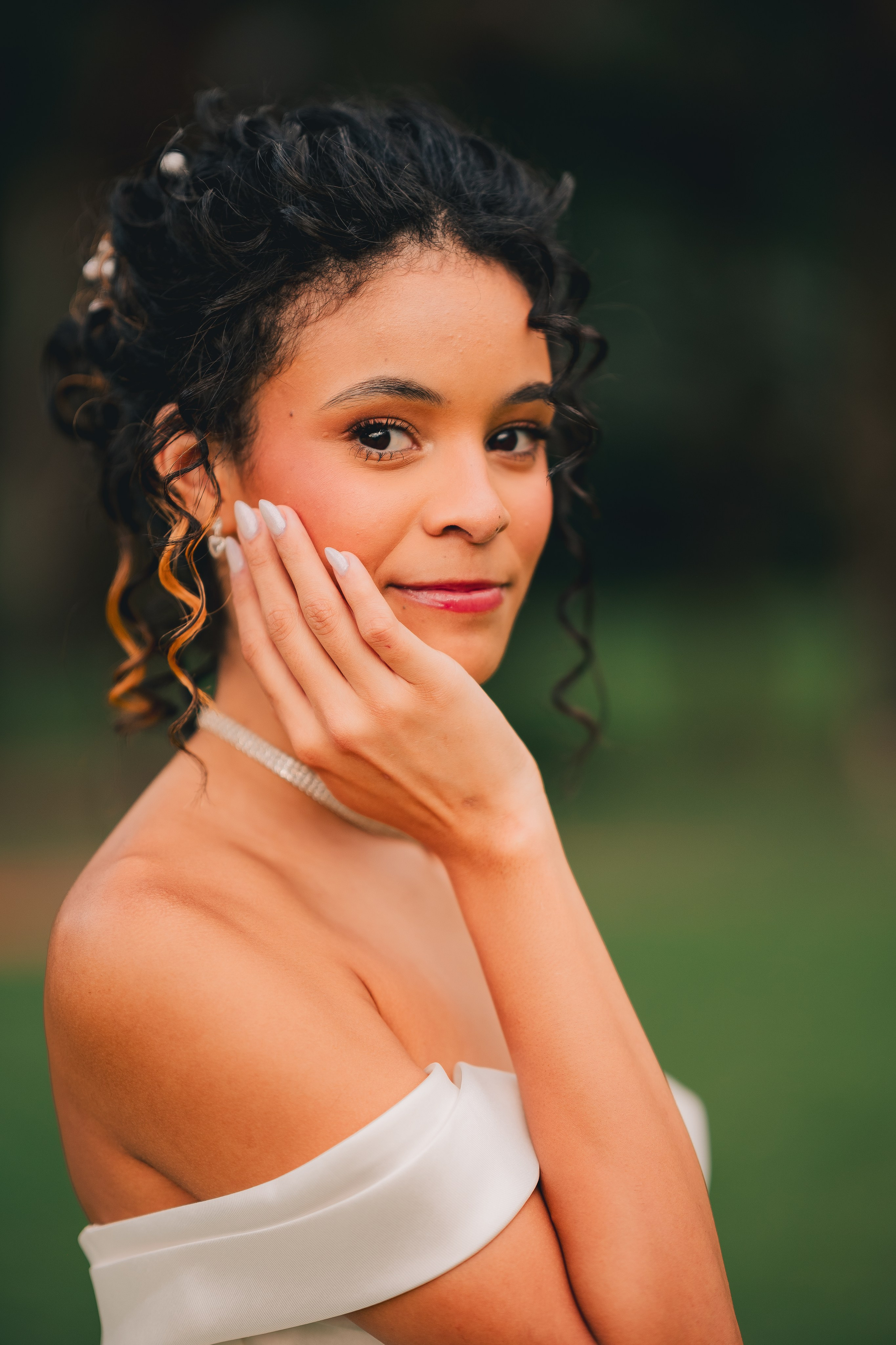 Casamento Jeniffer e Wesley — Sitio Renascer. Fotógrafo Renan Lima