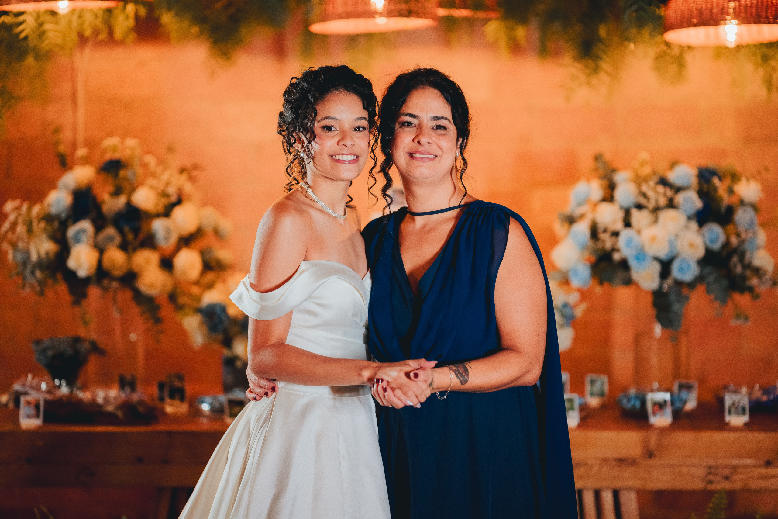 Casamento Jeniffer e Wesley — Sitio Renascer. Fotógrafo Renan Lima
