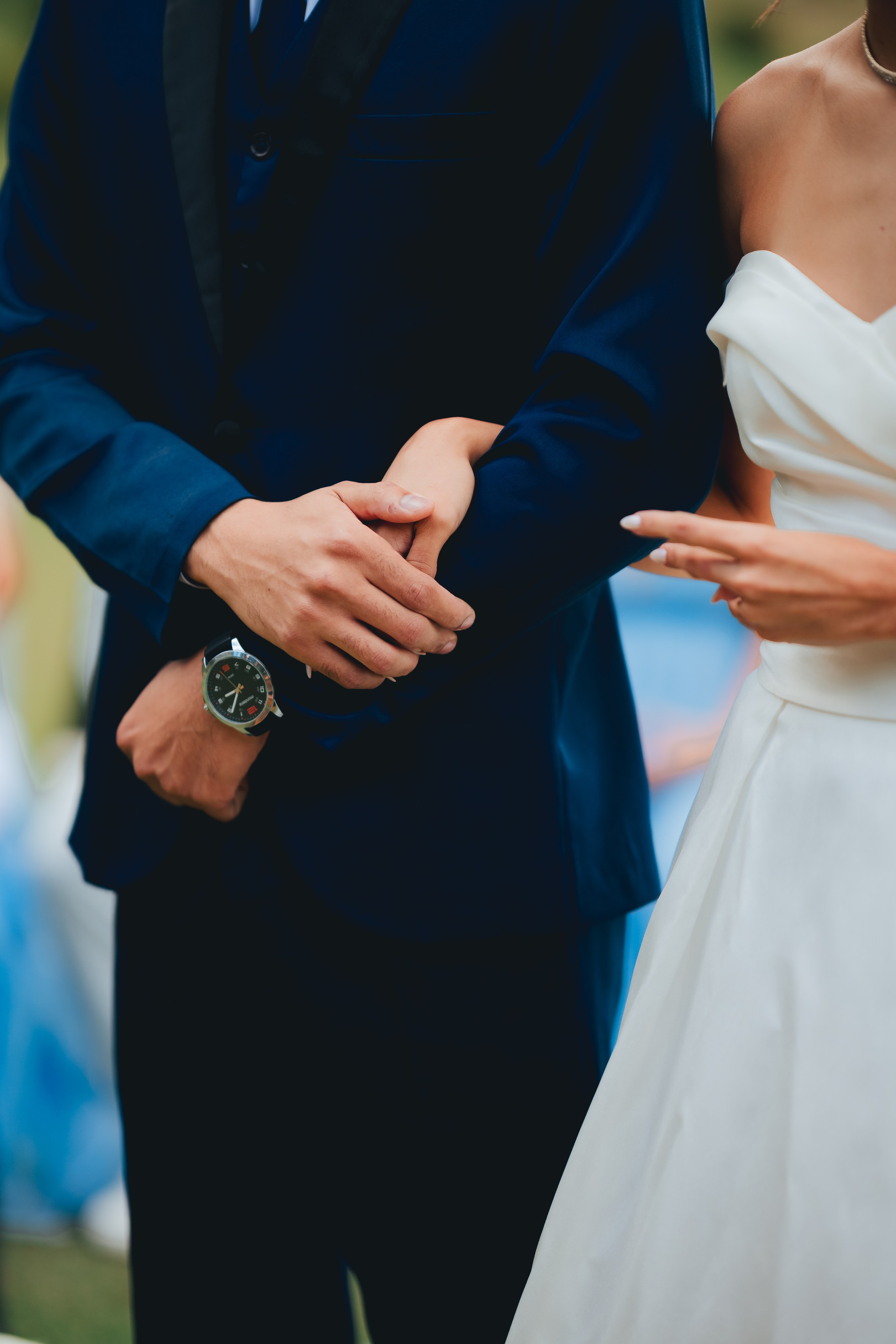 Casamento Jeniffer e Wesley — Sitio Renascer. Fotógrafo Renan Lima