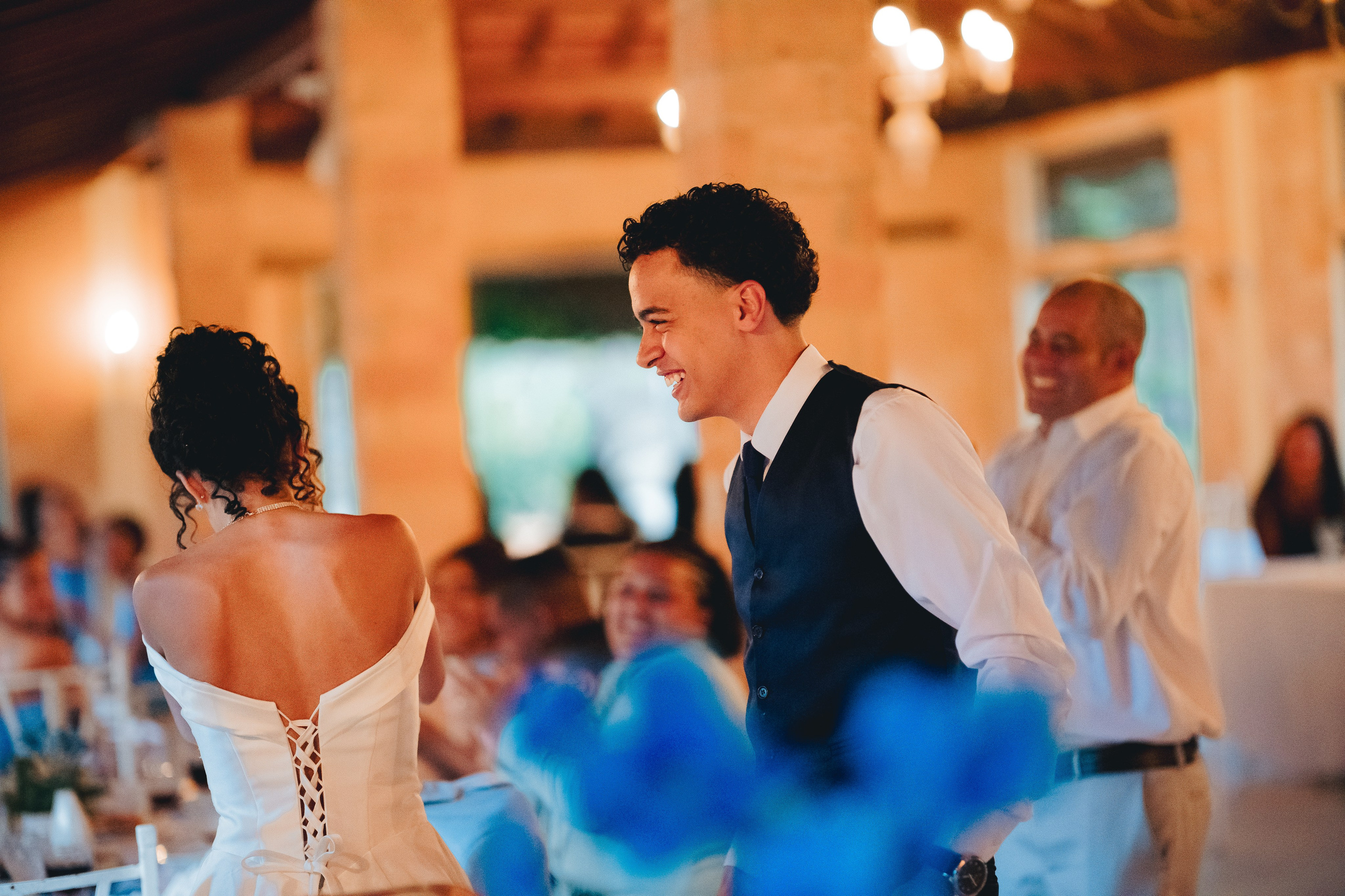 Casamento Jeniffer e Wesley — Sitio Renascer. Fotógrafo Renan Lima