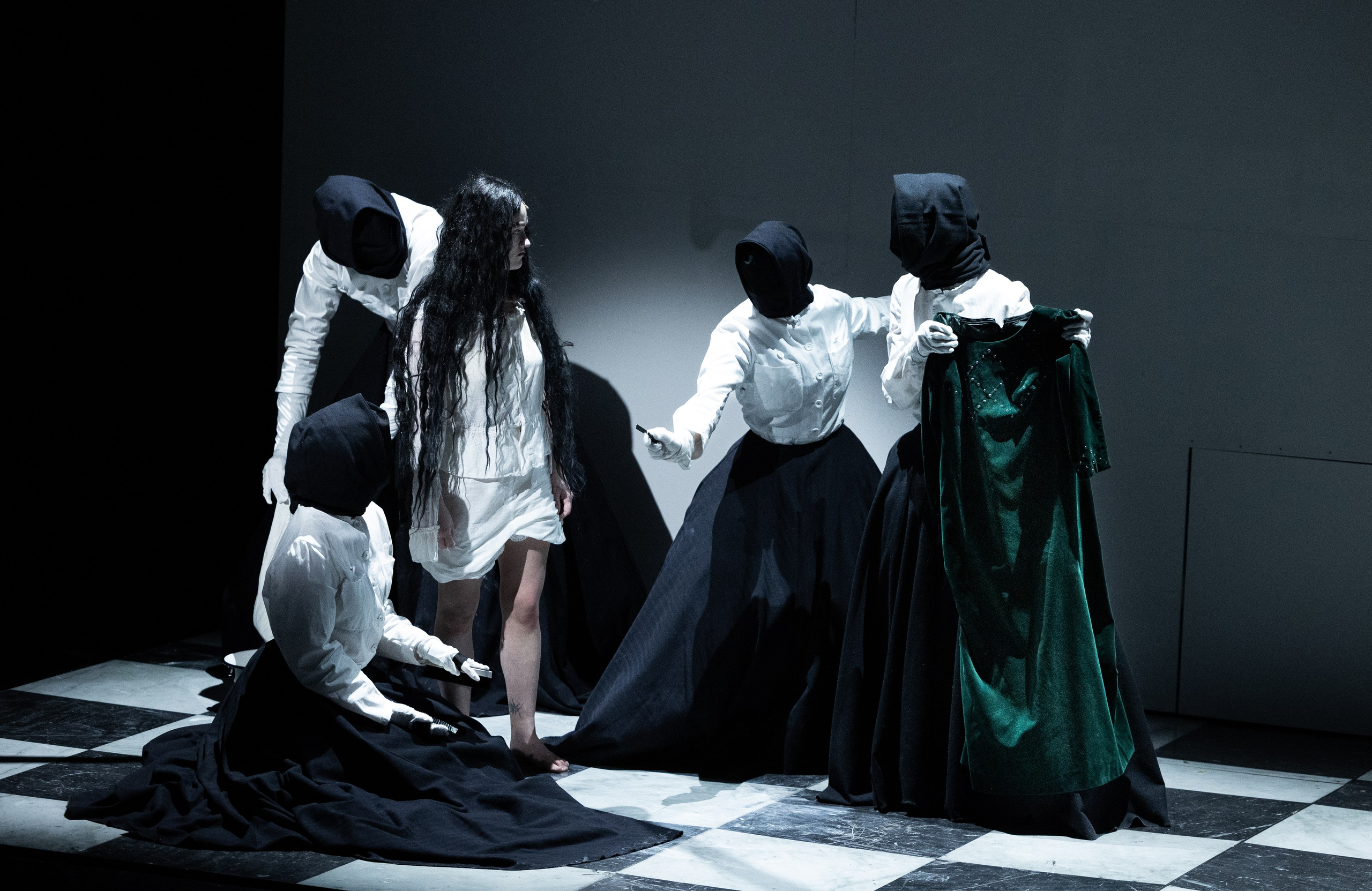 Tanzfotografie, Theaterfotografie, Kontertfotografie, Eventfotografie, Veranstaltung Fotografie in Salzburg, Rosenheim, Bad Reichenhall