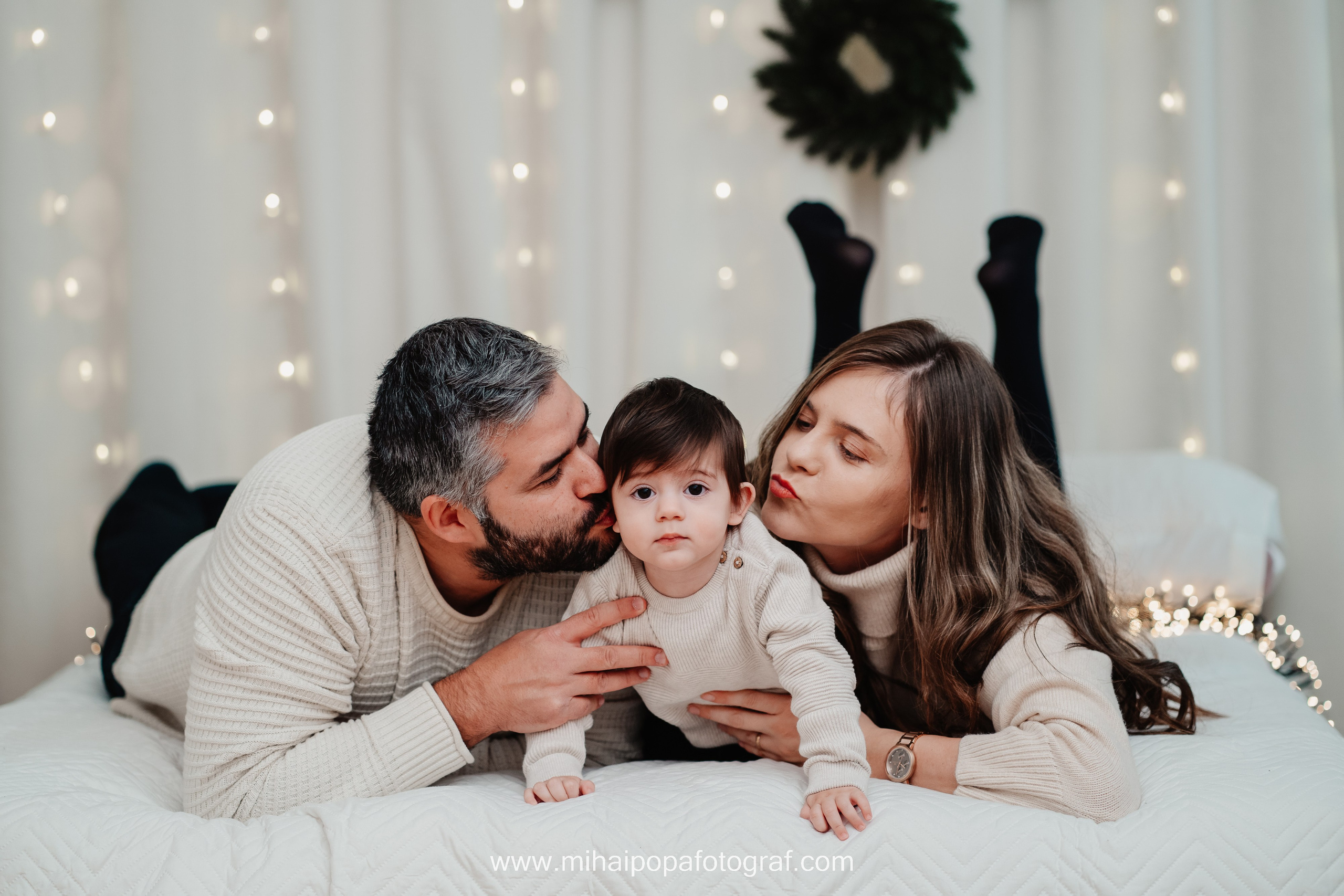 Ședințe Foto Crăciun în București. Fotograf Nuntă & Botez București - Mihai Popa | Dincolo de oameni, imortalizez emoții!