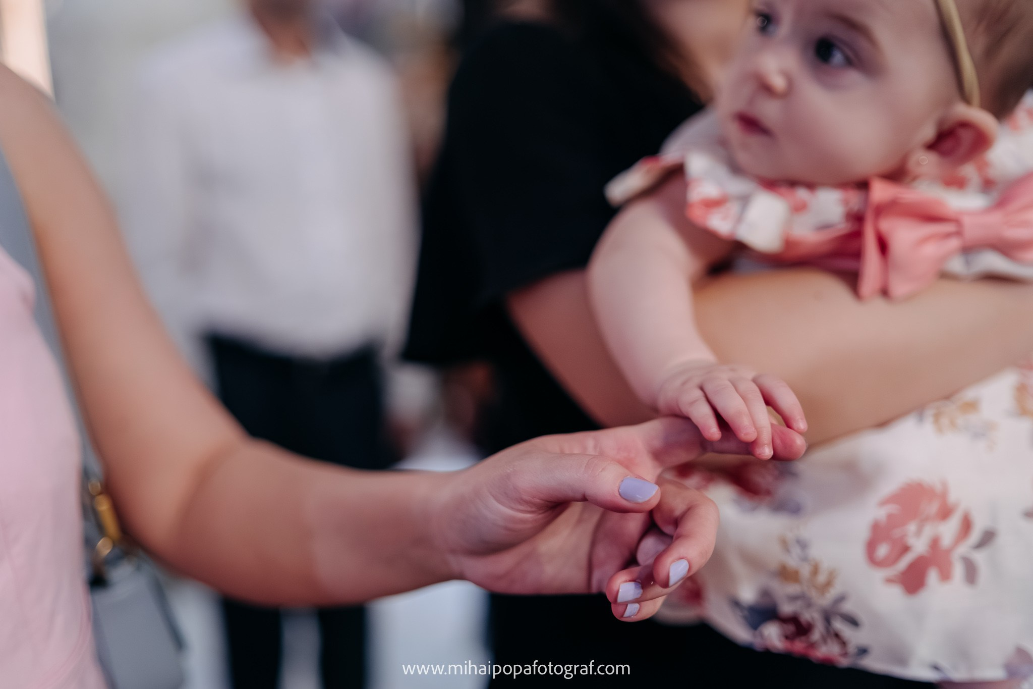 Botez - Sophia. Mihai Popa |Wedding Photographer | Worldwide | Bucharest